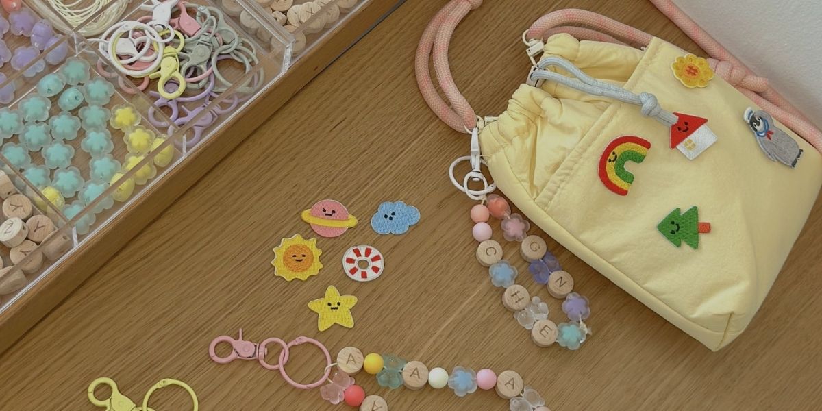 Personalized Accessories