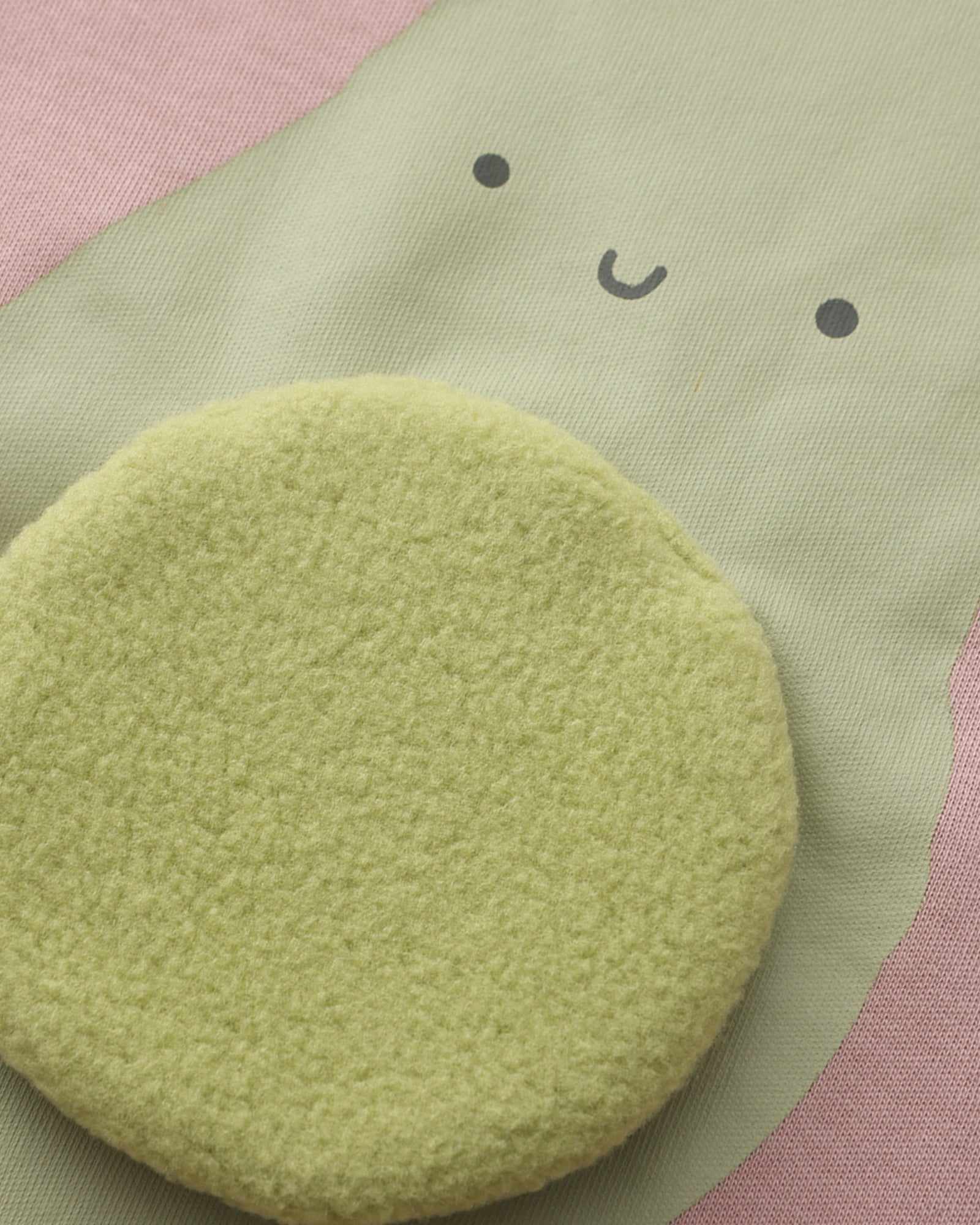 アボカド キッズ T シャツ