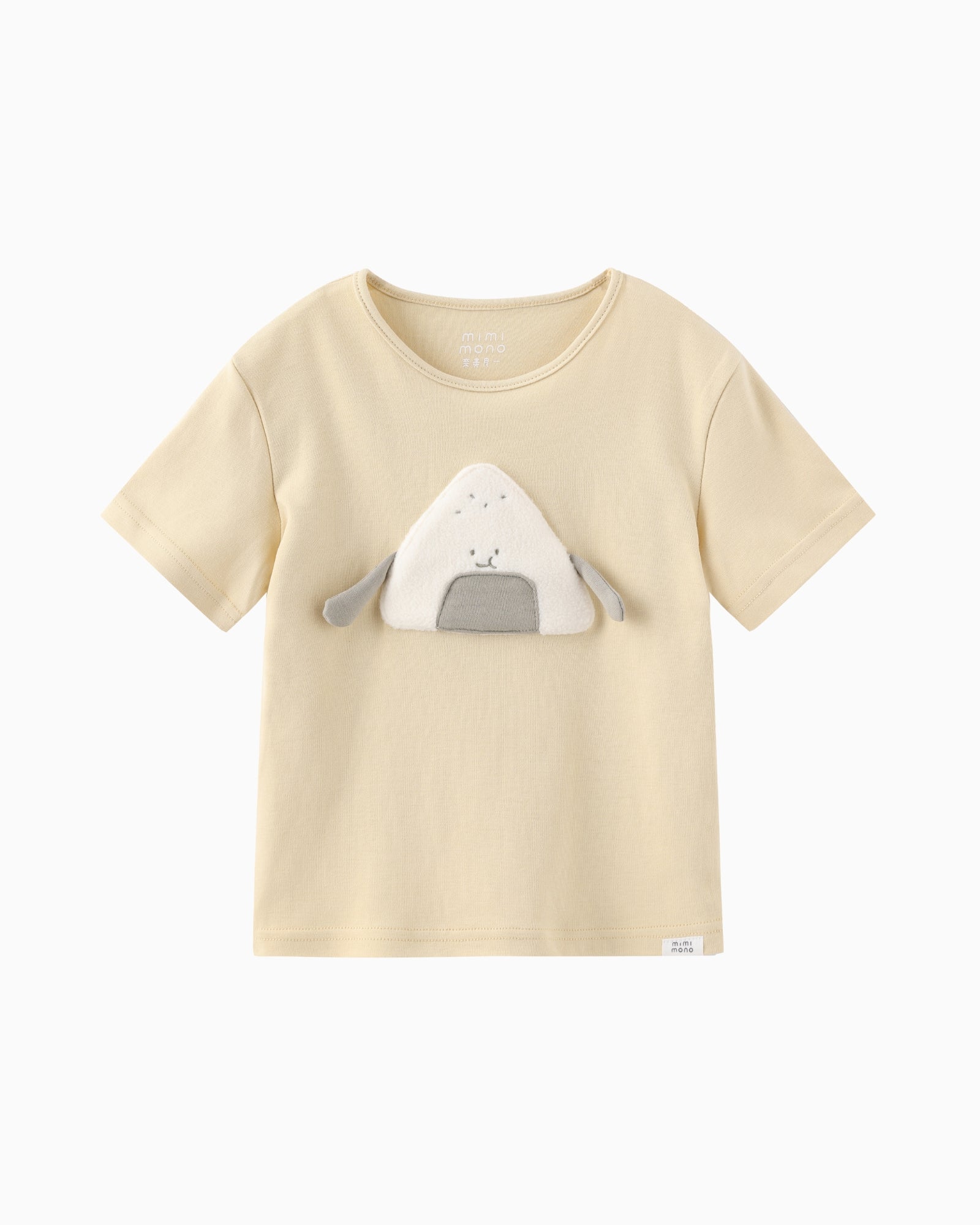 おにぎりキッズTシャツ