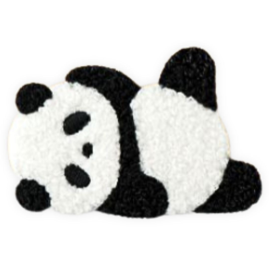 Choice of Patches
