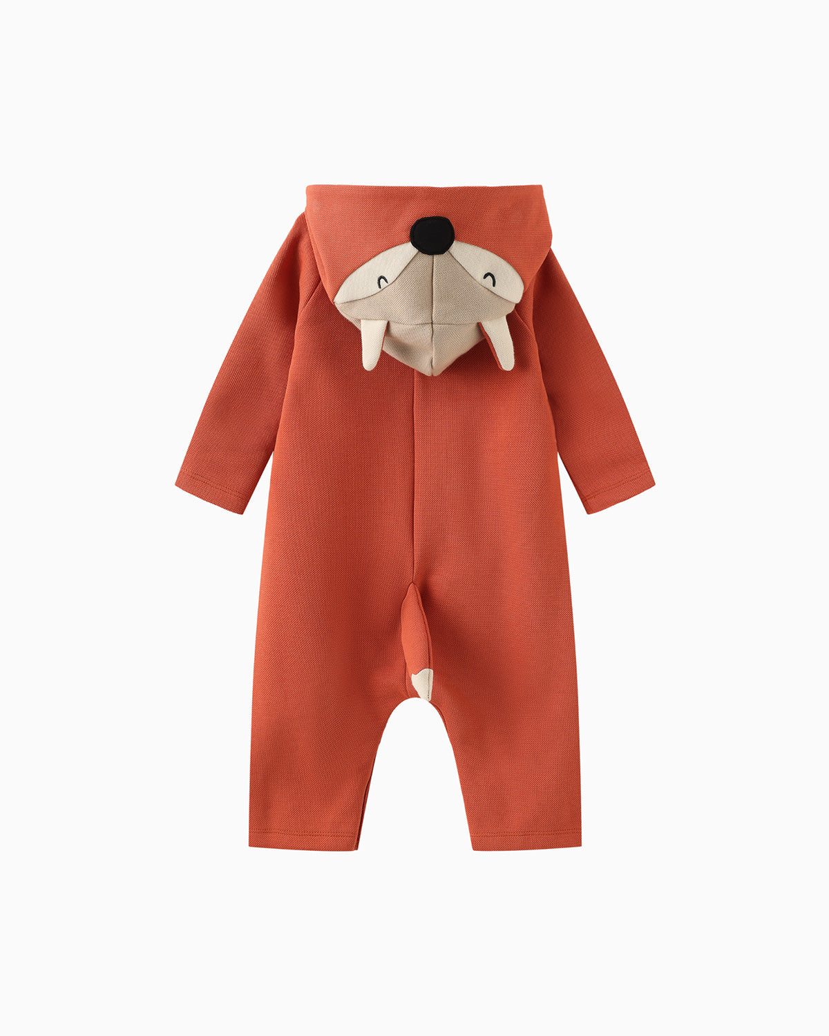 Cheeky the Fox Baby Gift Set