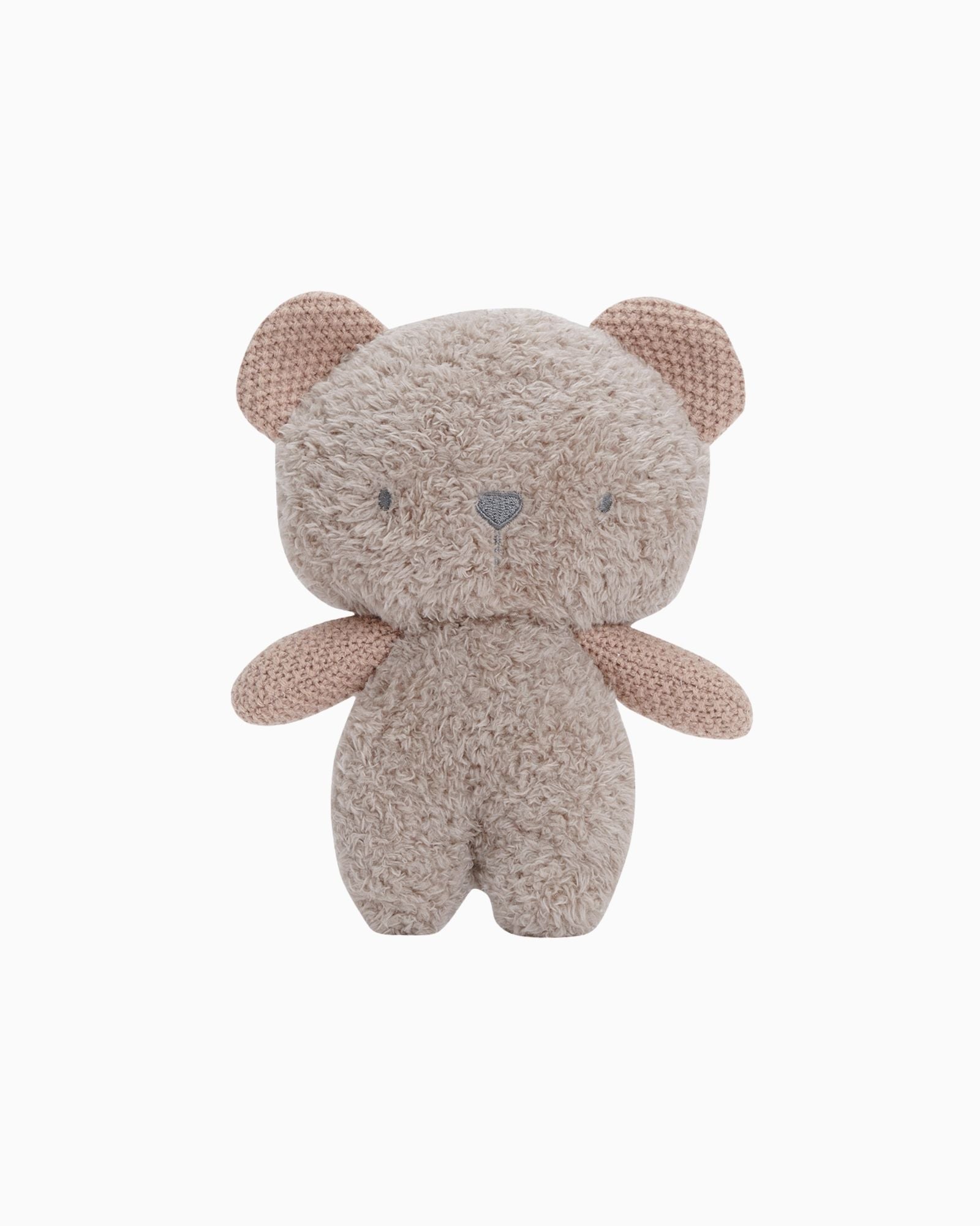 Cuddly Bear Baby Gift Set