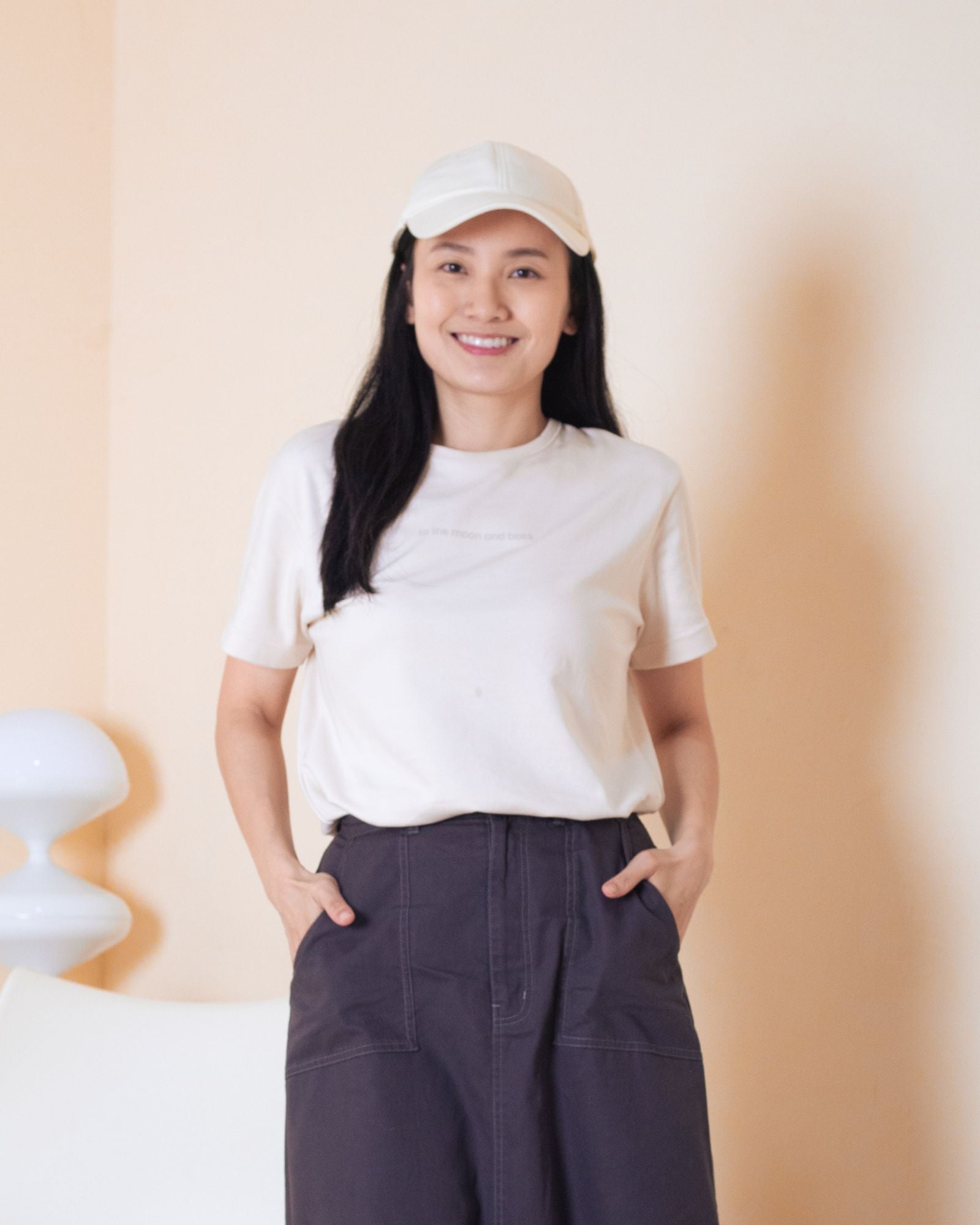 クリームファミリーTシャツギフトセット