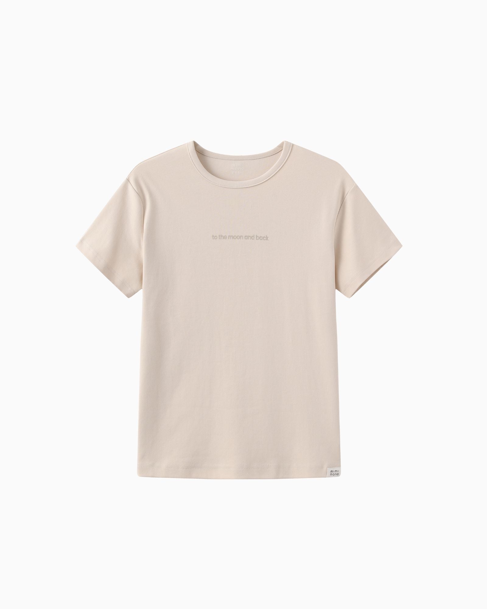 クリームファミリーTシャツギフトセット