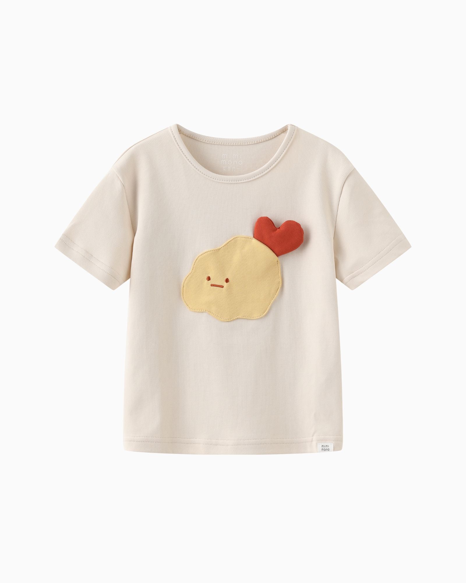 クリームファミリーTシャツギフトセット