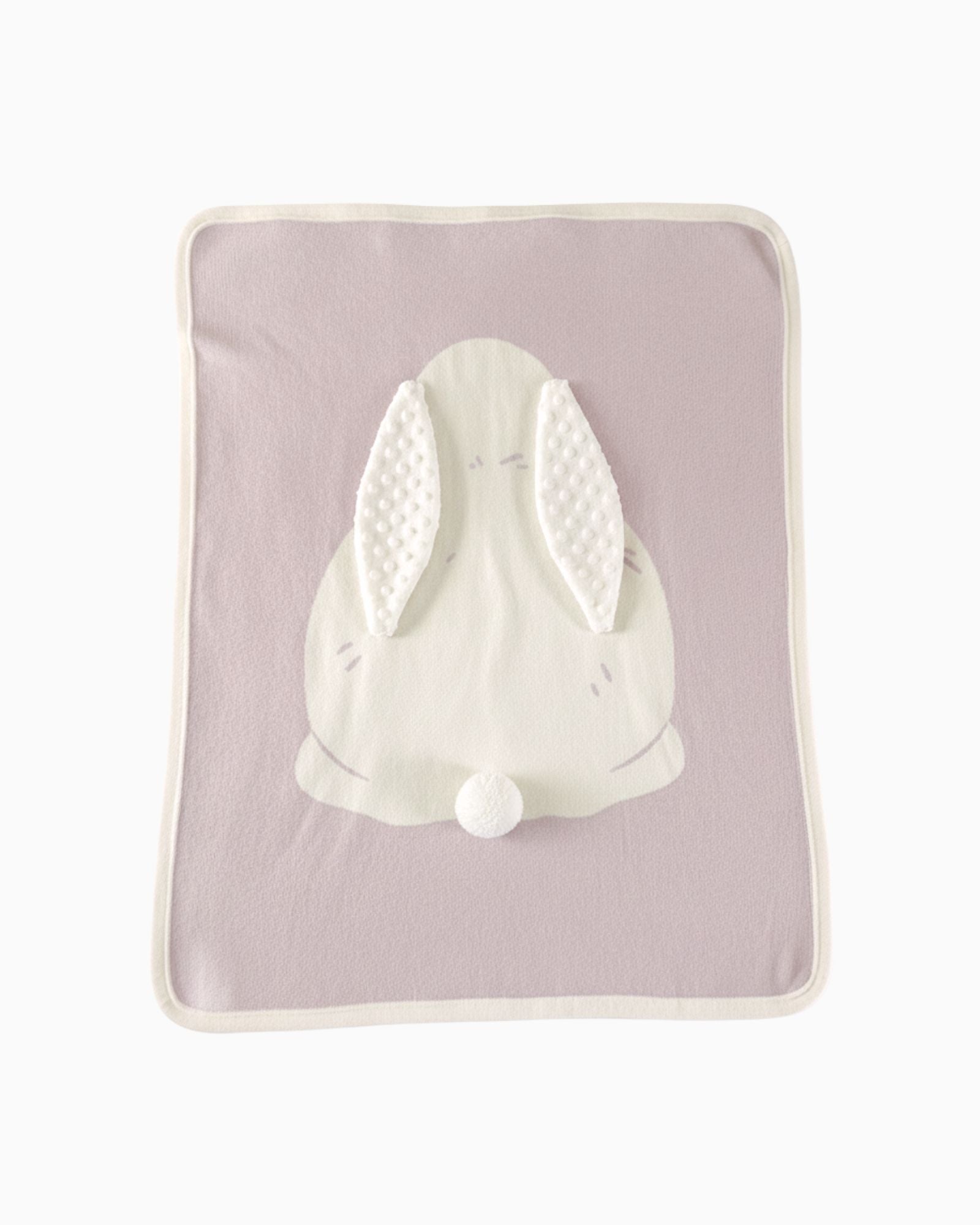 ニットバニーベビーギフトセットPLUS