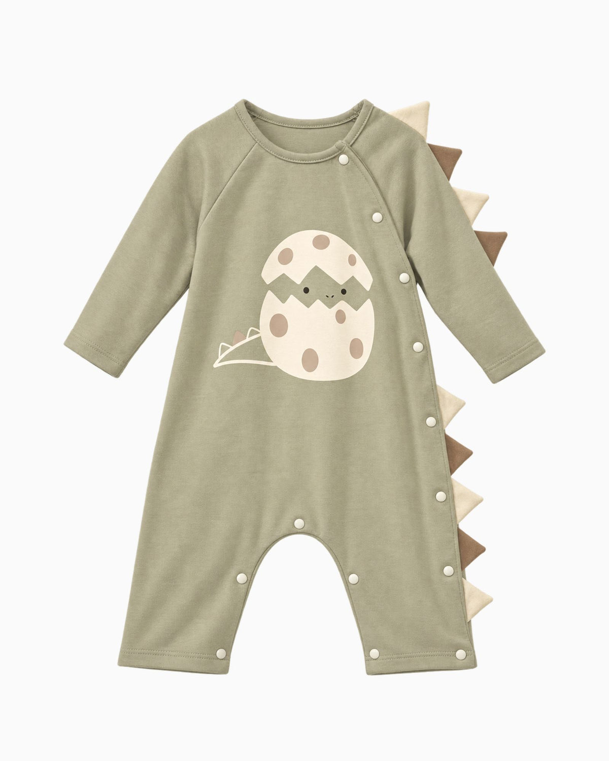 Little Dino Explorer Baby Gift Set