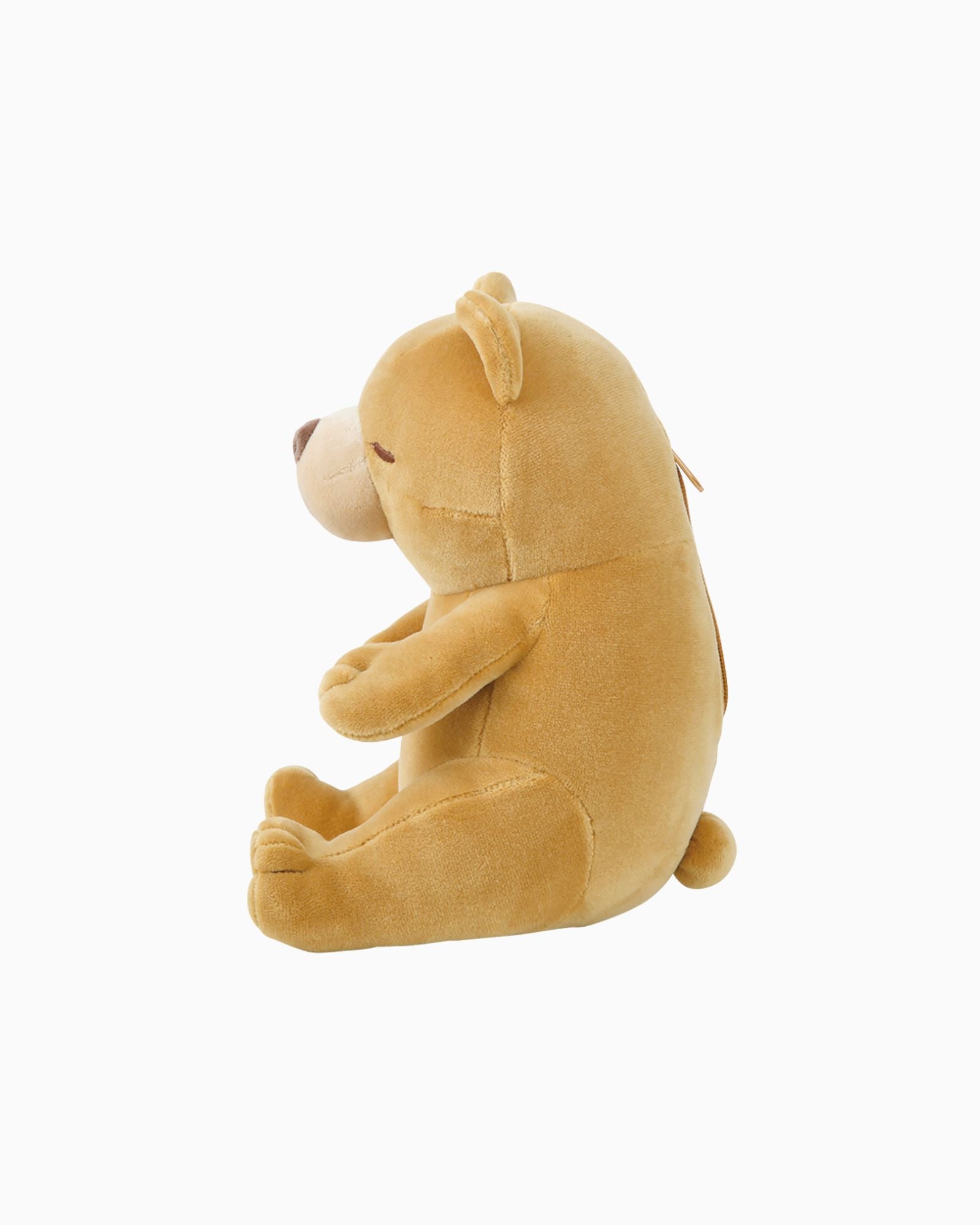 Liv Heart ブラウンベアぬいぐるみ - 小