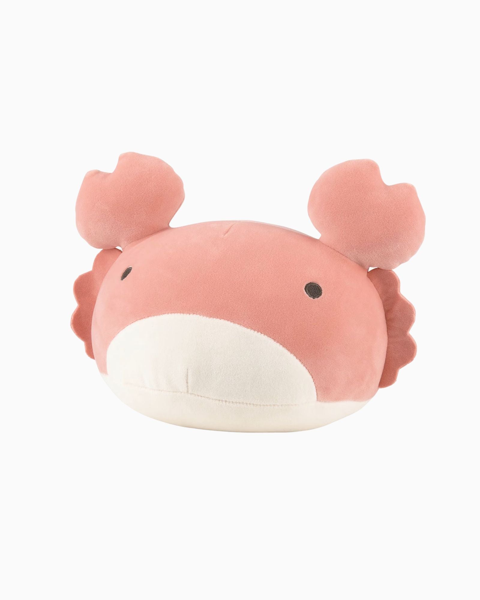 Liv Heart カニマシュマロクッション