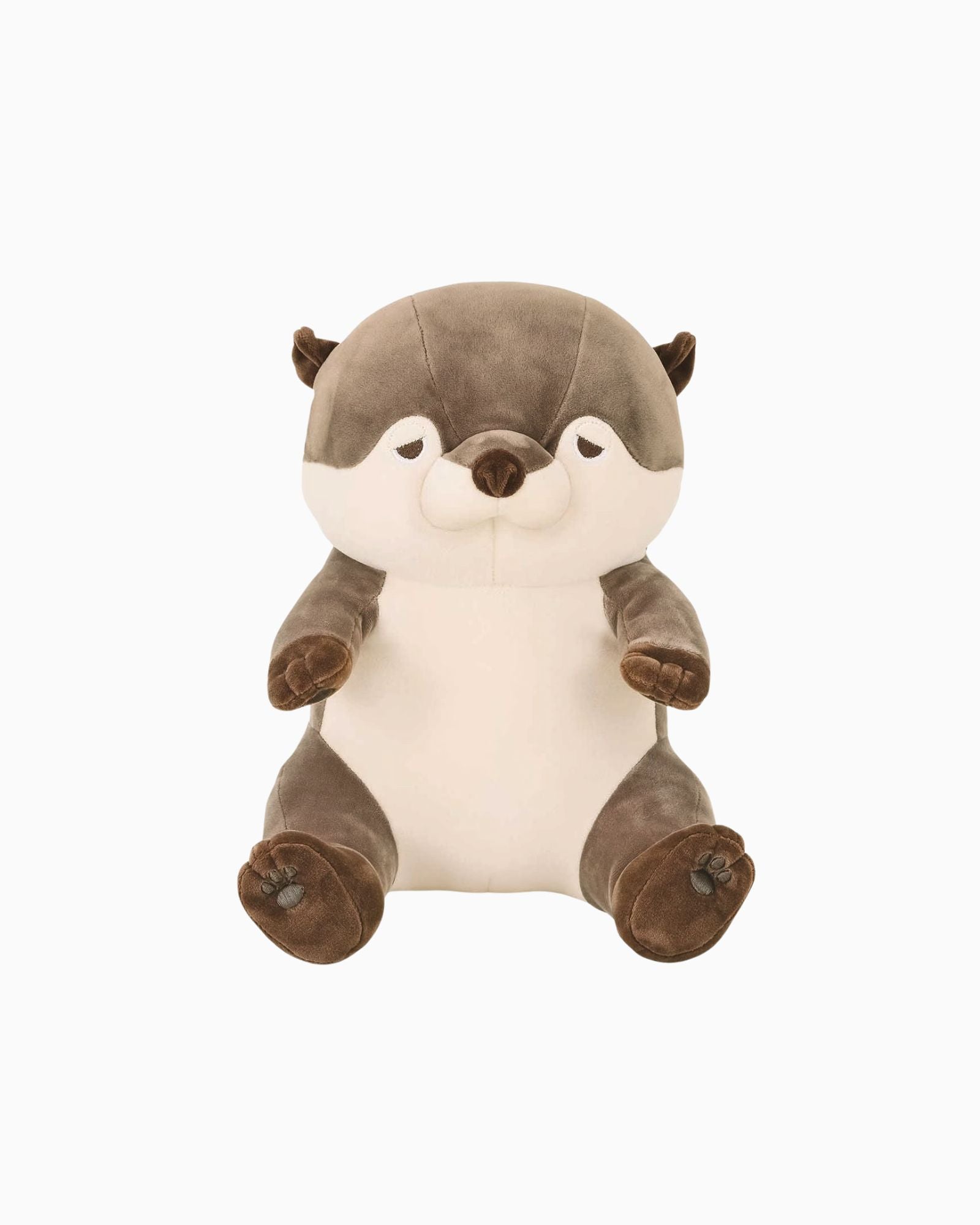 Liv Heart カワウソぬいぐるみ - 小