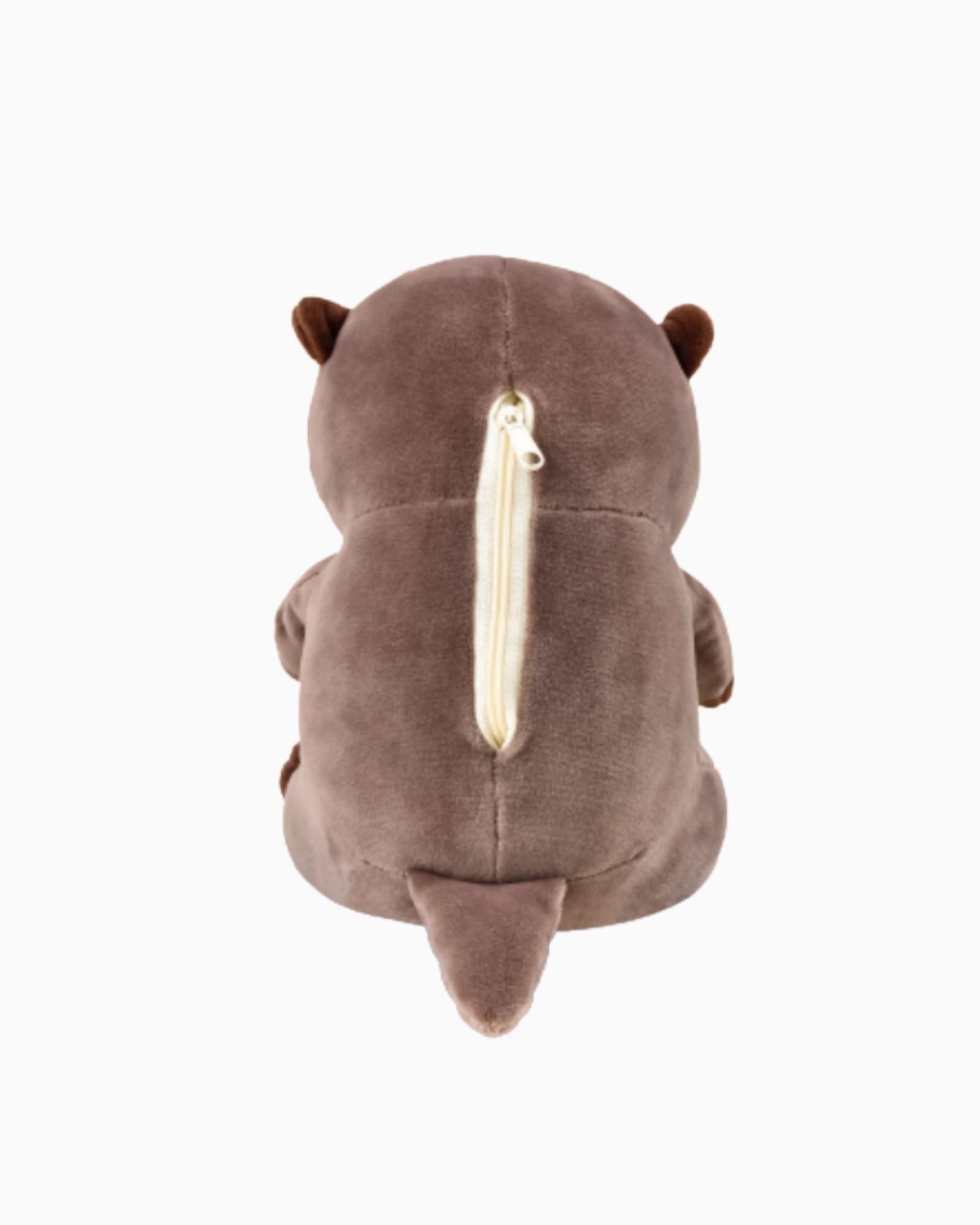 Liv Heart カワウソぬいぐるみ - 小