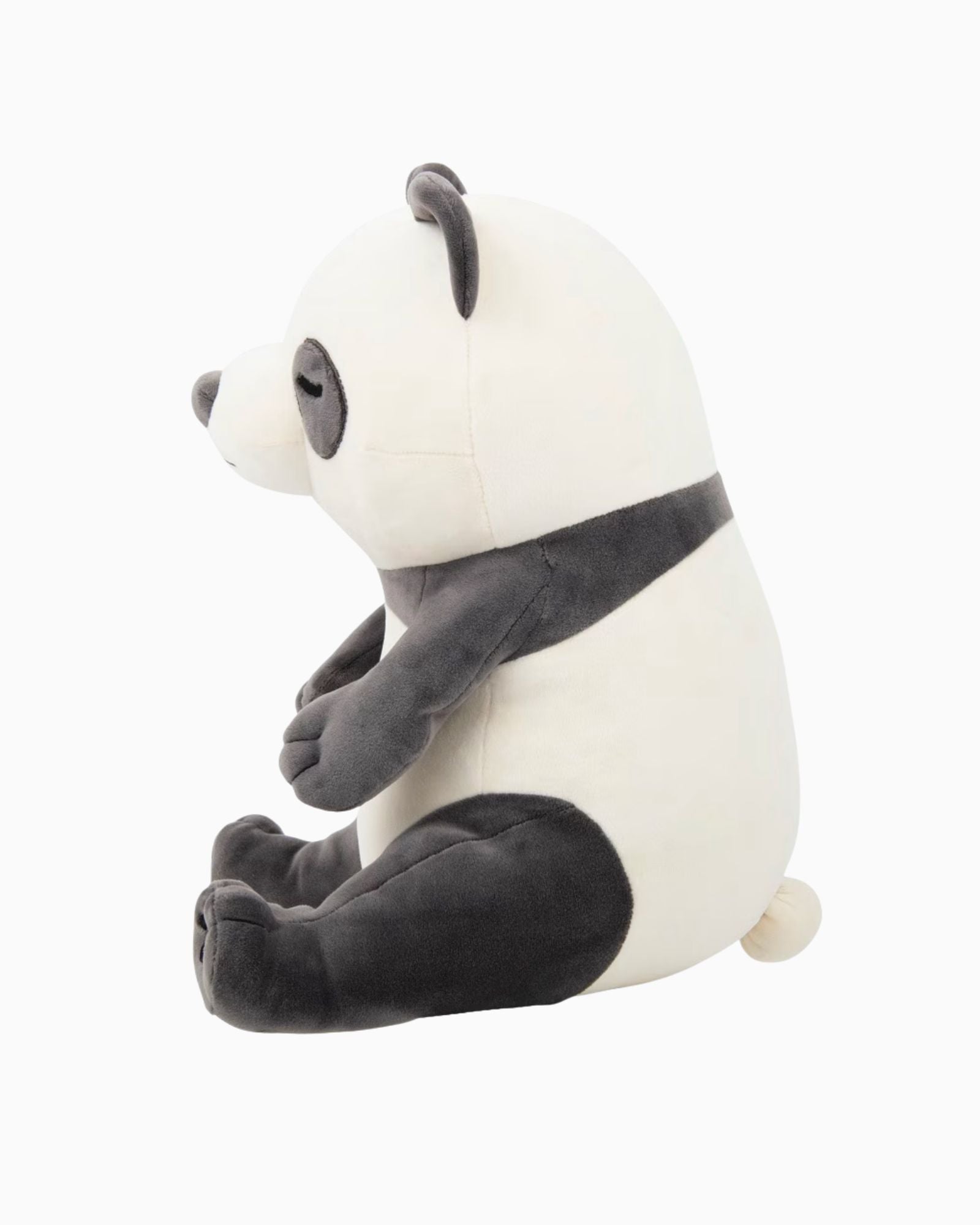 Liv Heart Panda Plush - Medium