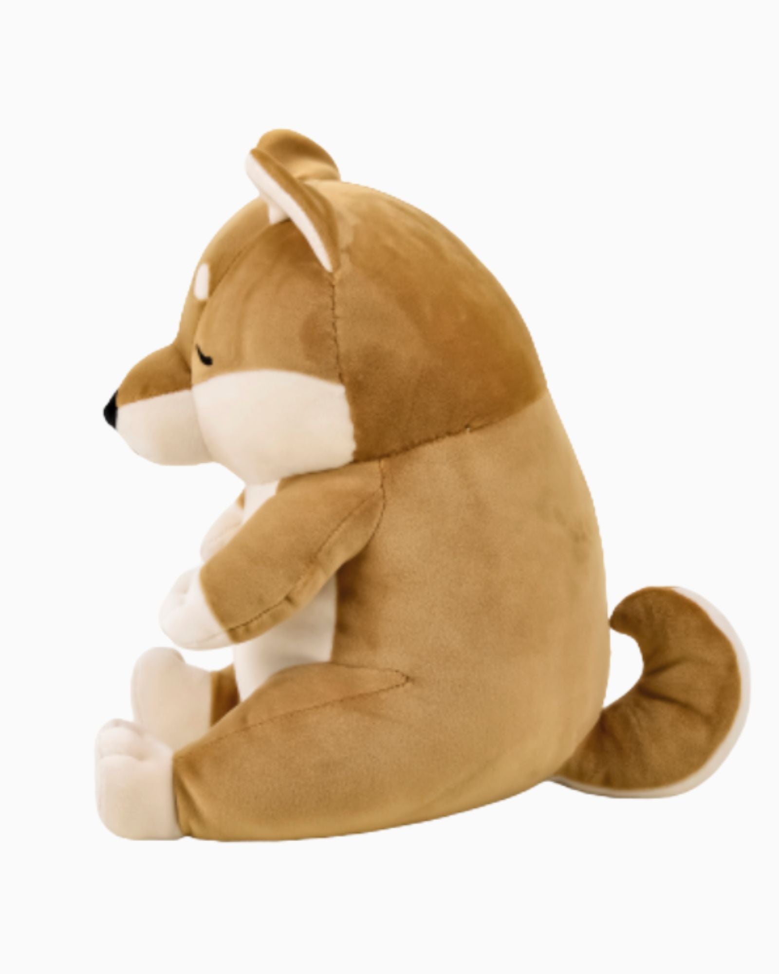 Liv Heart 柴犬ぬいぐるみ - 中