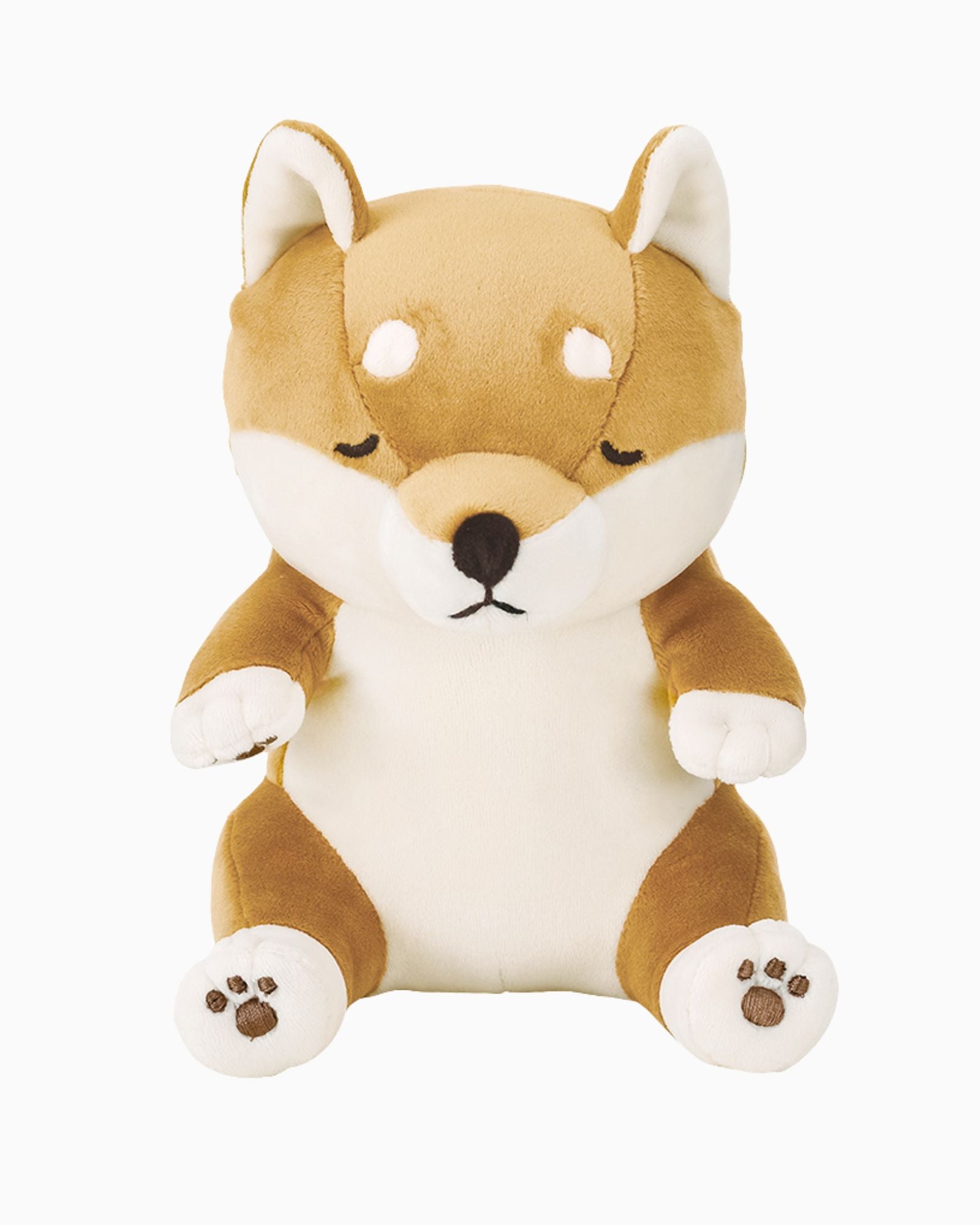 Liv Heart 柴犬ぬいぐるみ - 中