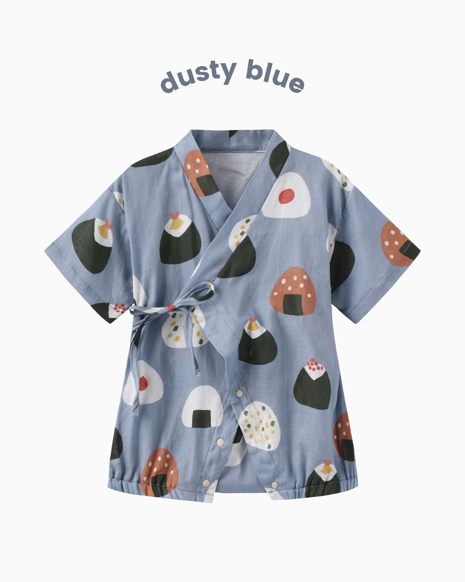Mister Oishii Sushi Baby Gift Set