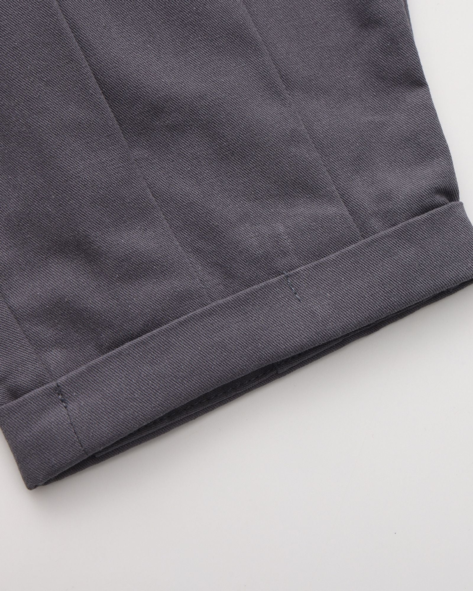 Mochi Cloud Balloon Cropped Pants