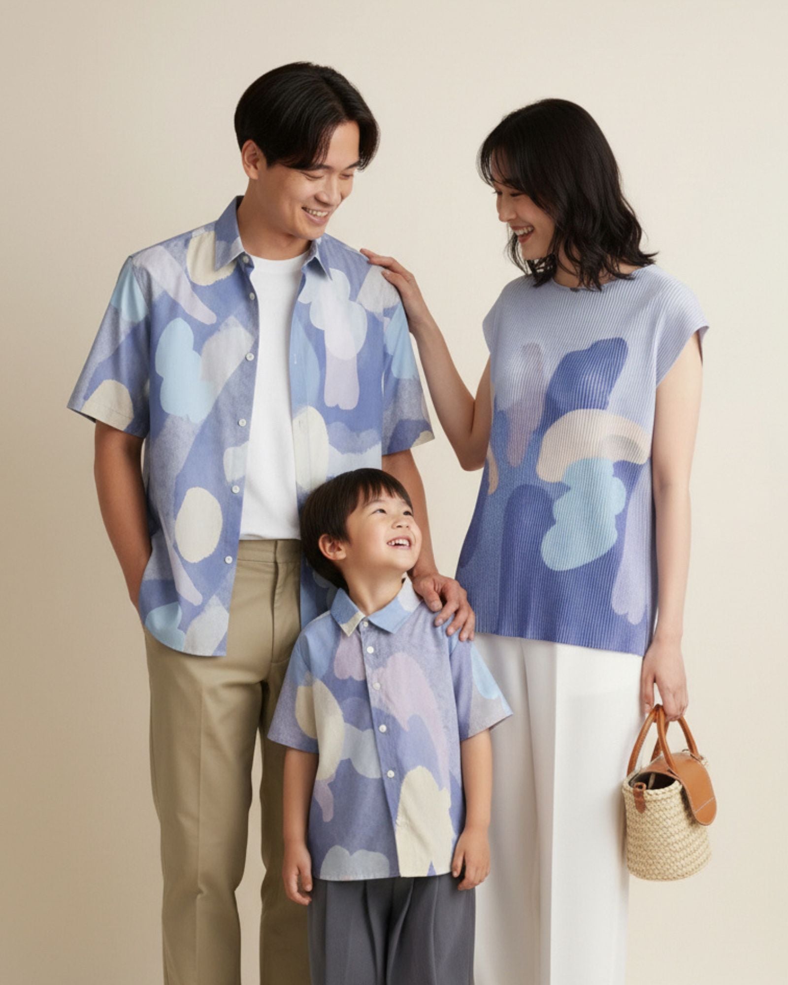 Moonlit Glow Adults Shirt