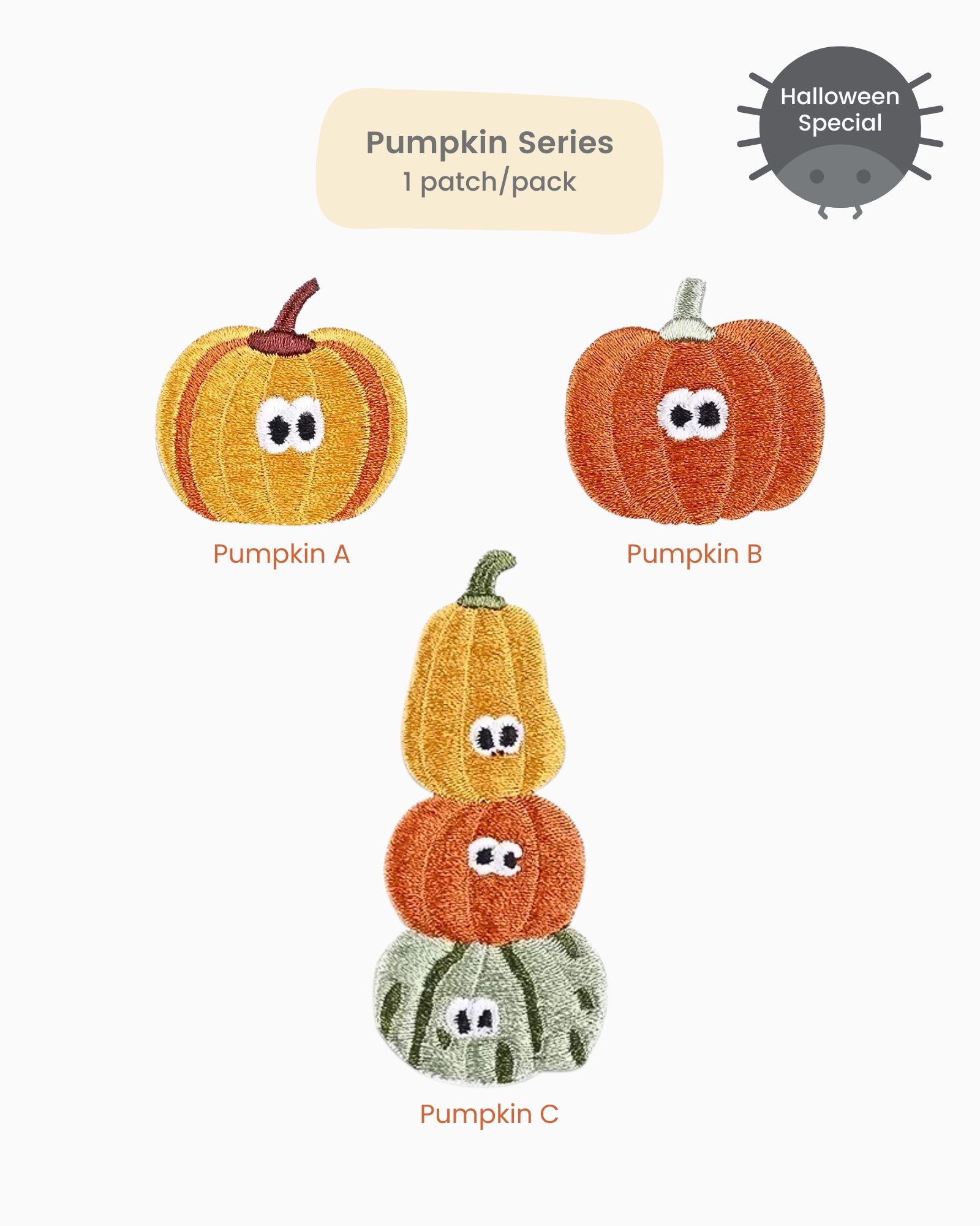 我的好友袋 - 夢幻柔彩