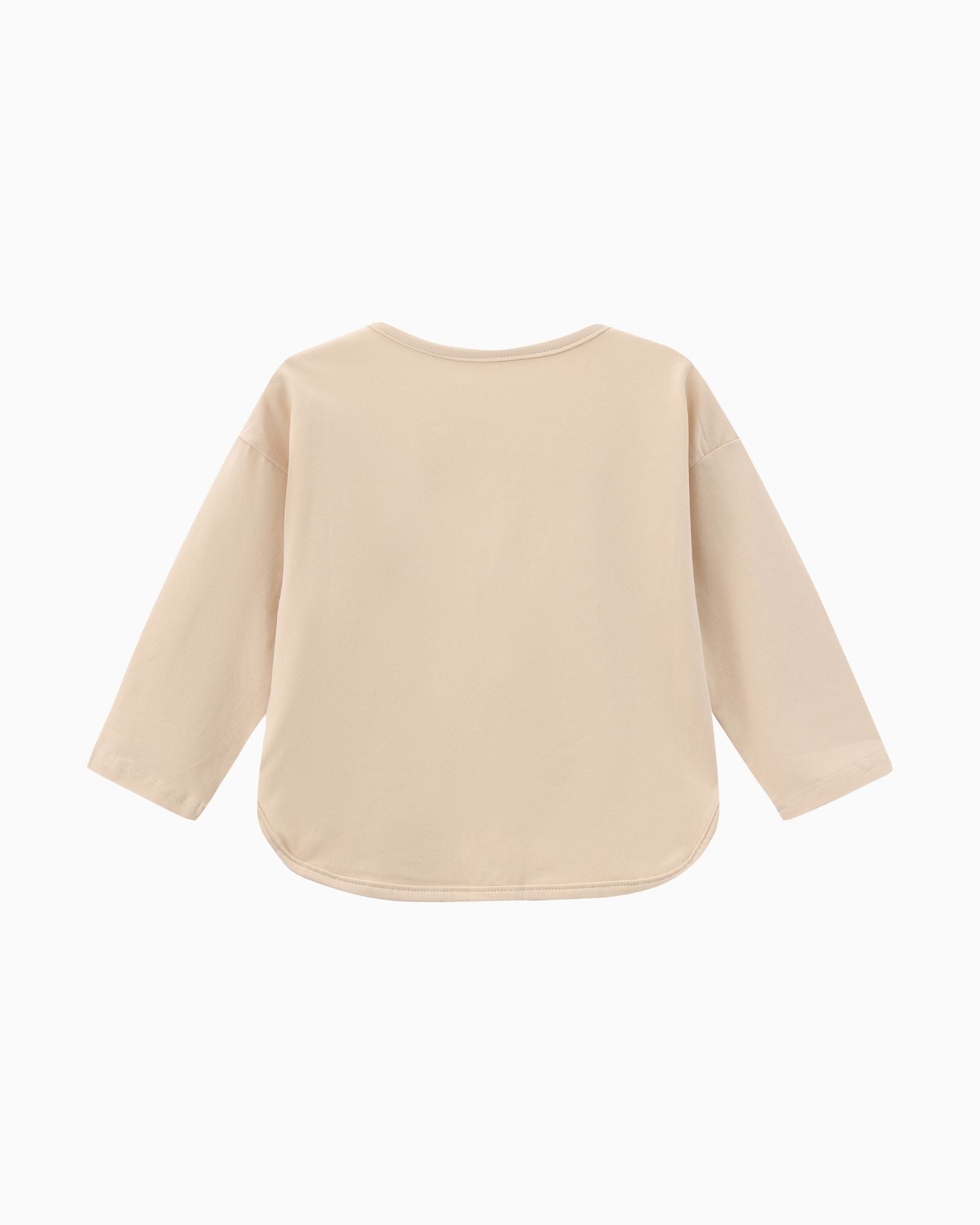 Otterly Hooked Long Sleeves Tee (Kids & Adults)