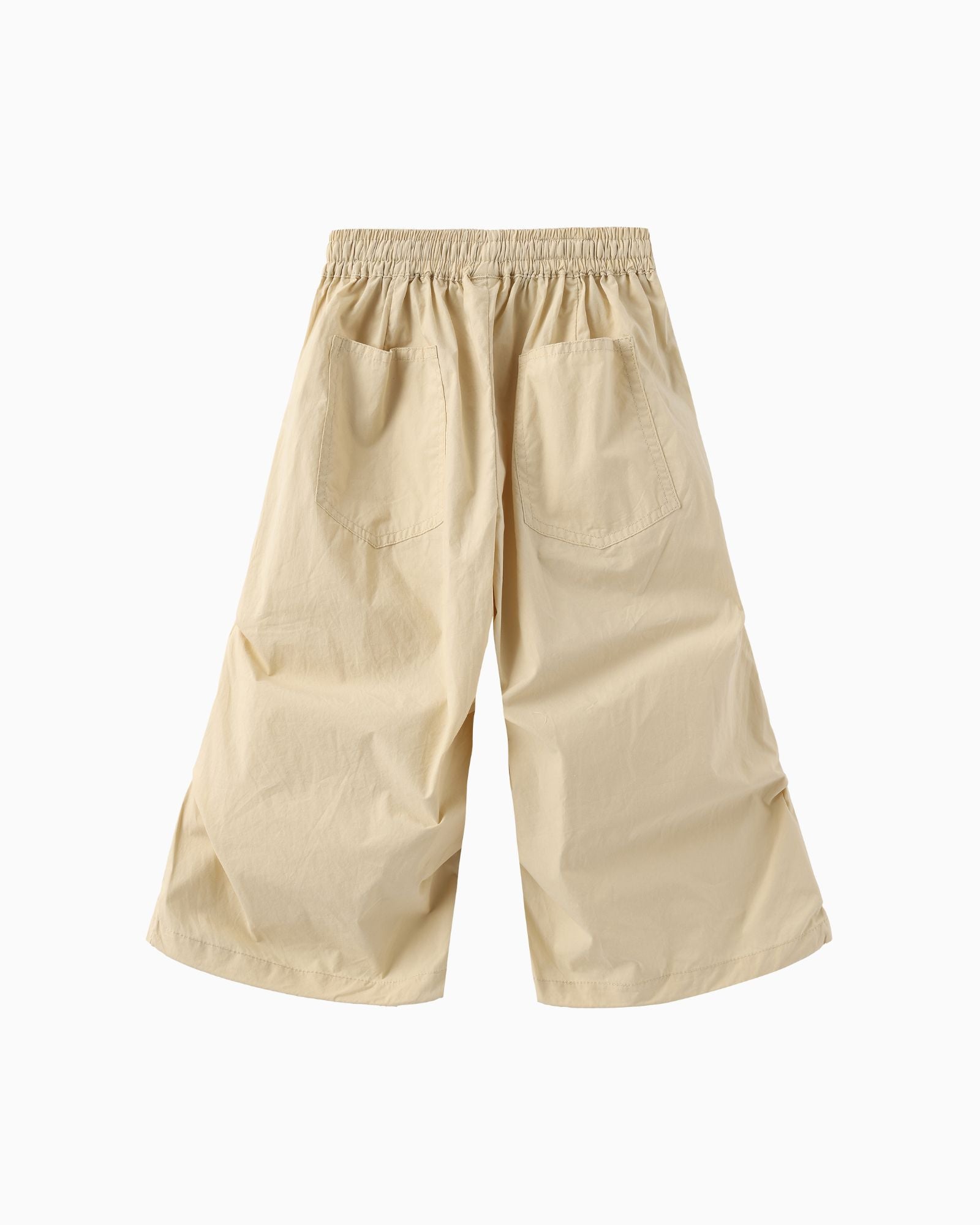 Pocket Baggy Pants