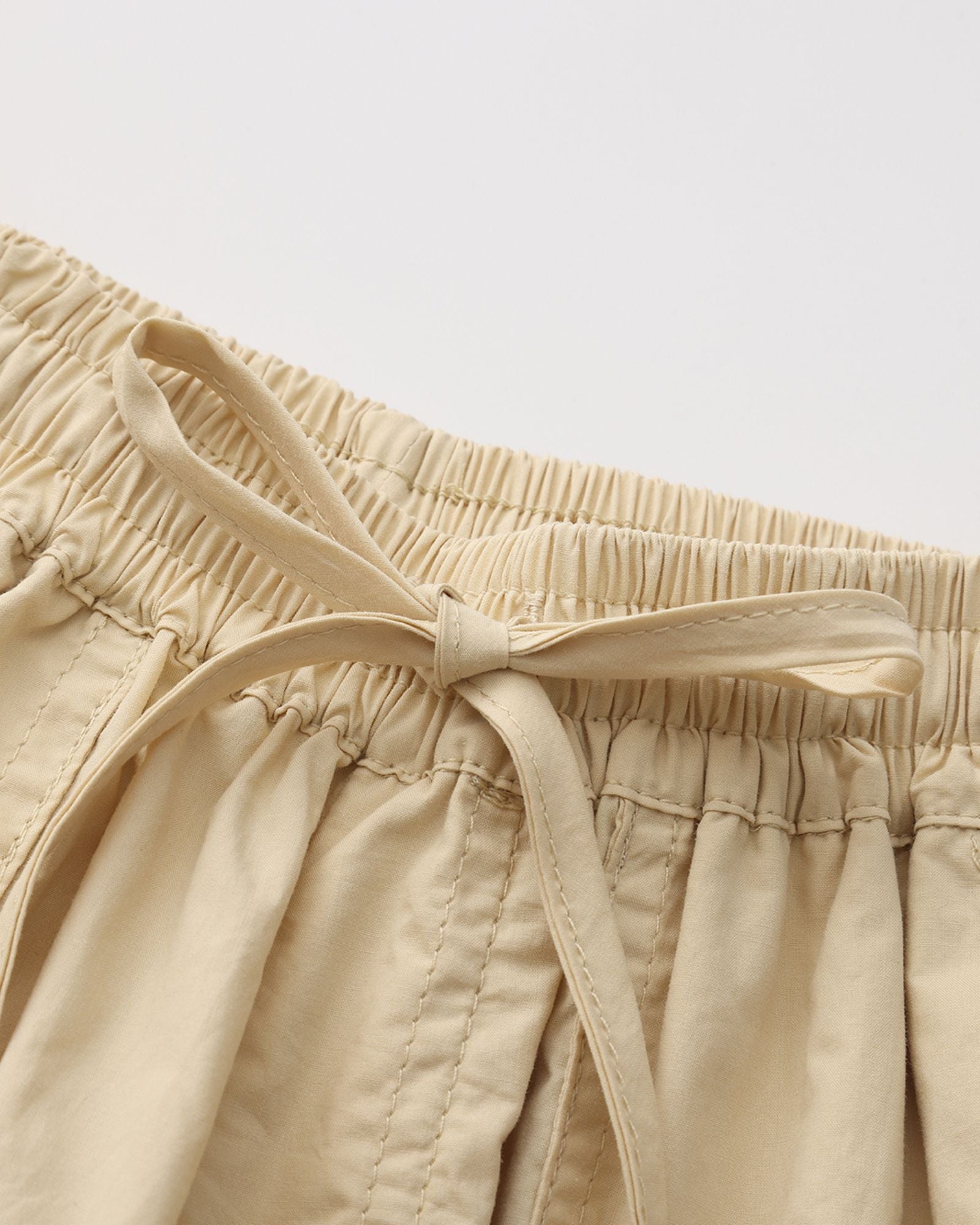 Pocket Baggy Pants