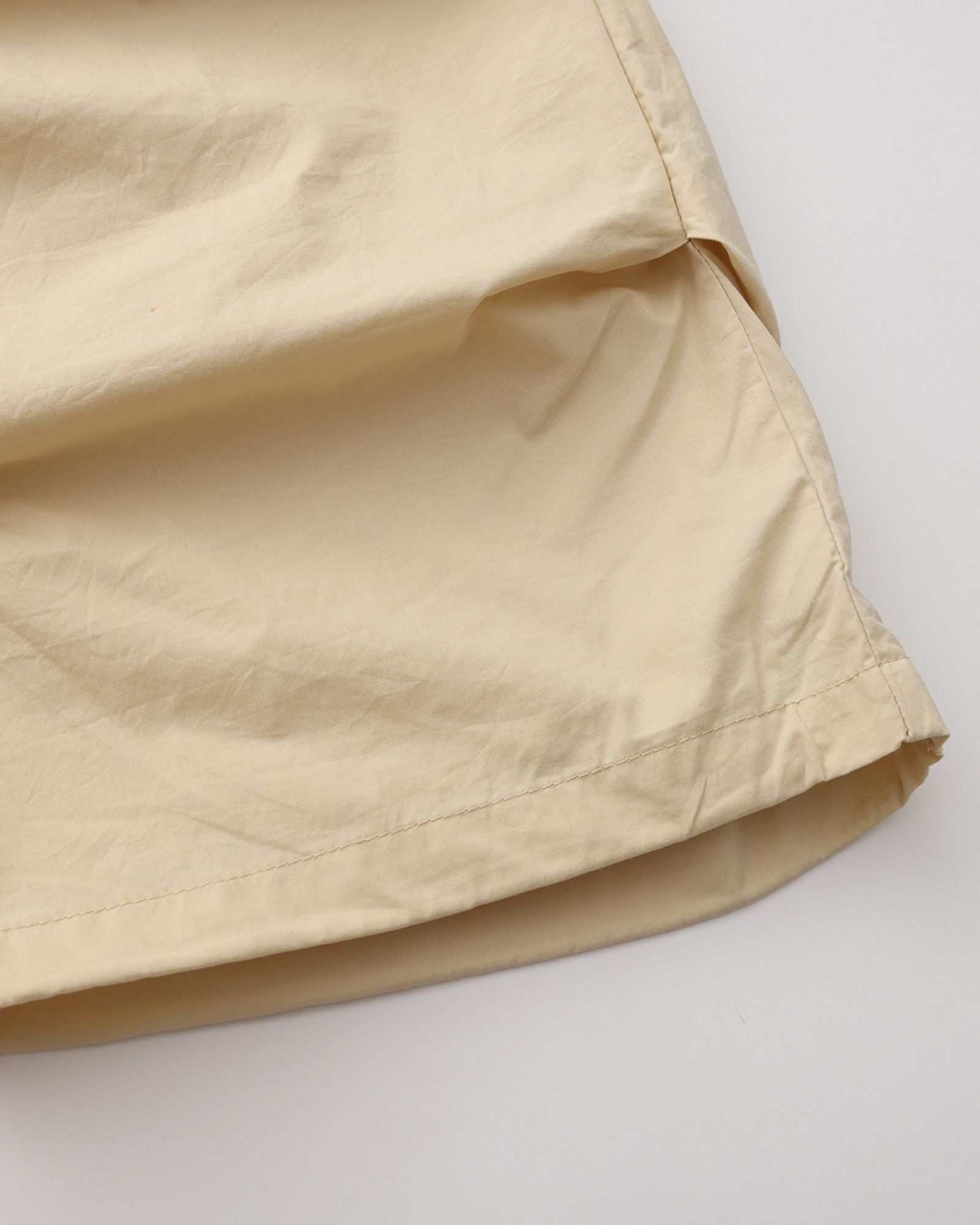 Pocket Baggy Pants