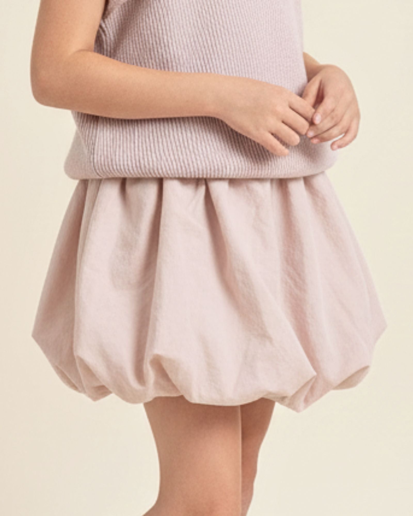 Pre-order: Sakura Bubble Skirt