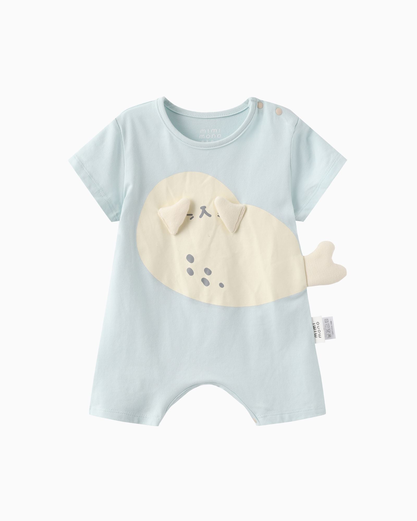 Silly Seals Gift Set