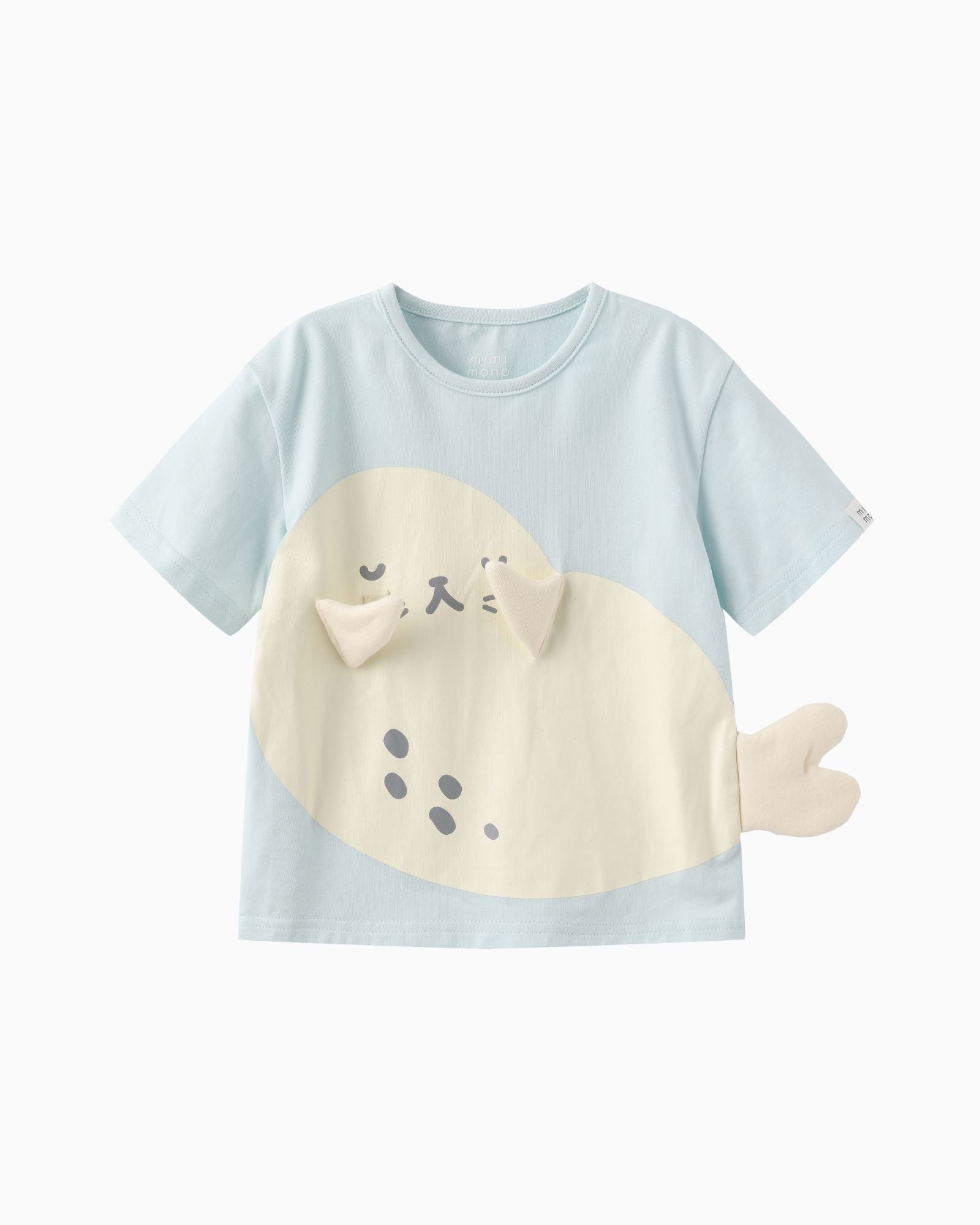 Silly Seals Gift Set
