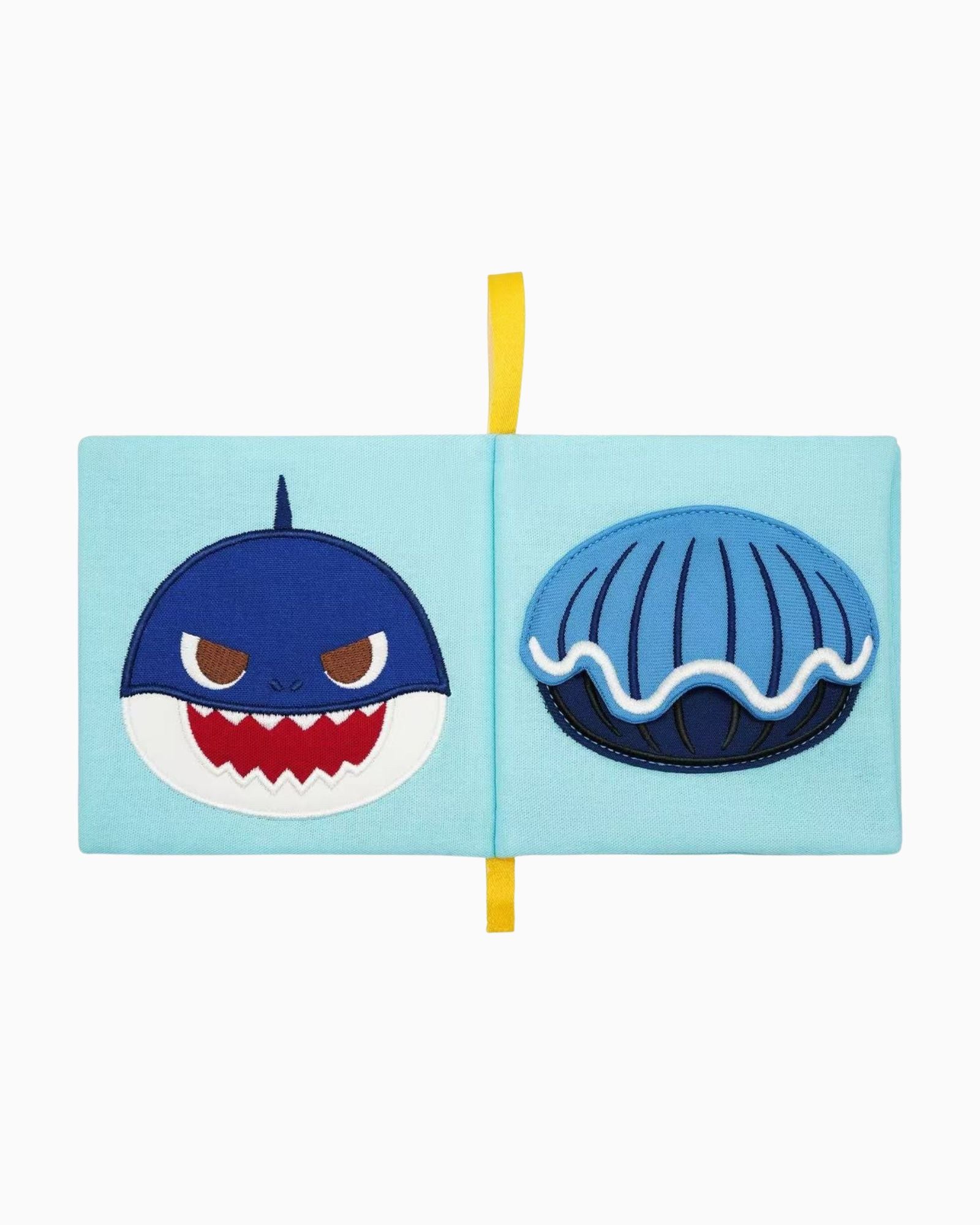 Small Hands - Baby Shark