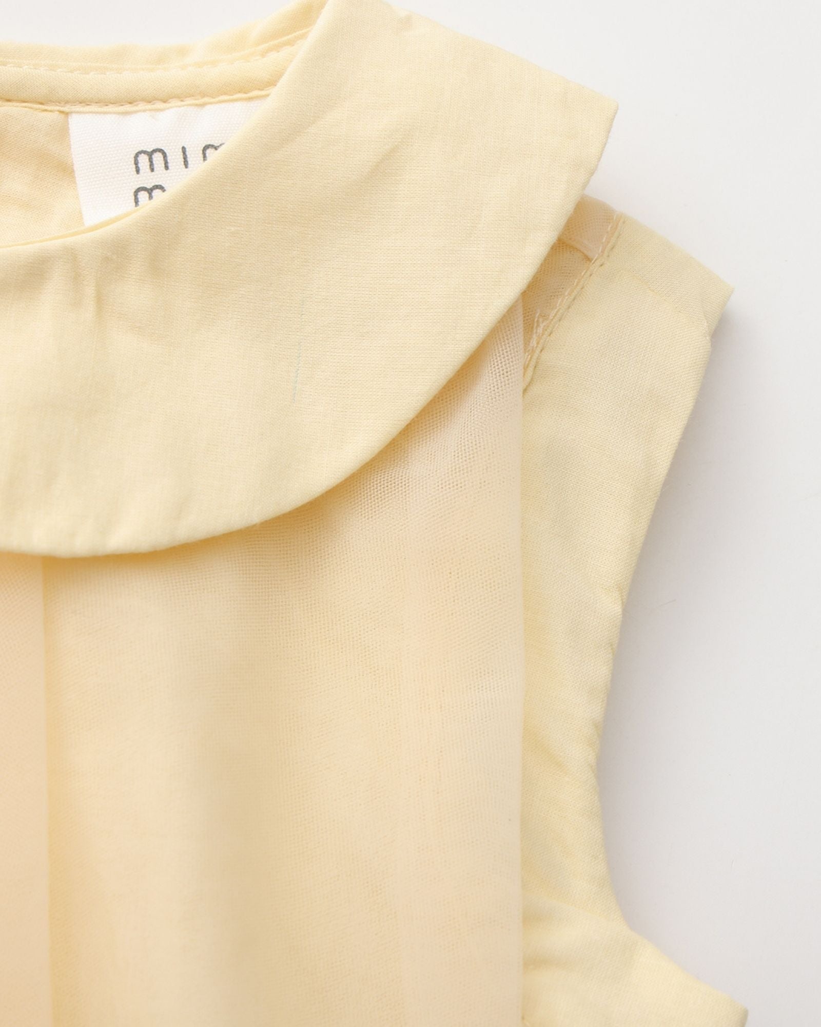 Whimsy Bubble Tulle Kids Vest