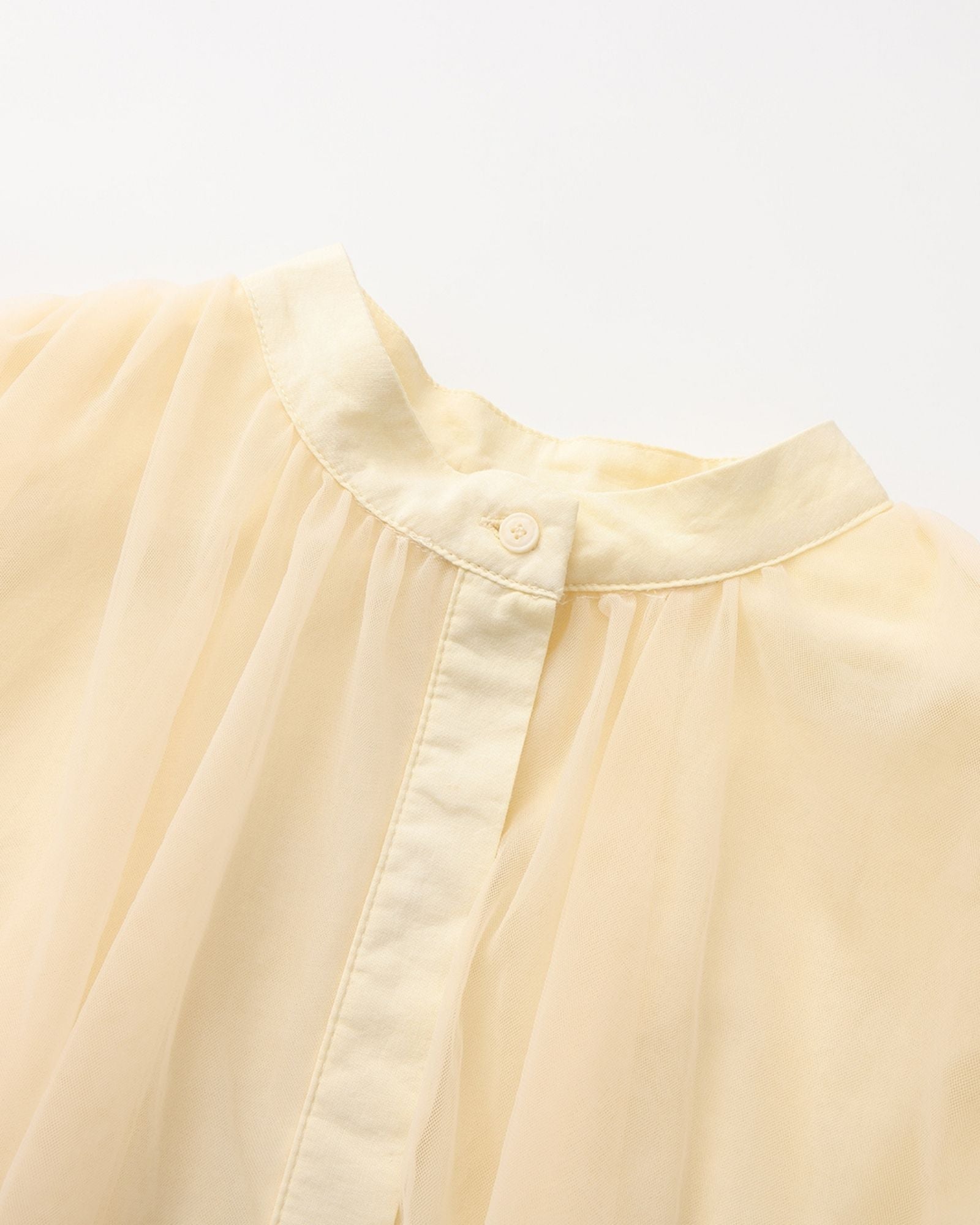 チュールバルーンベスト(大人用)