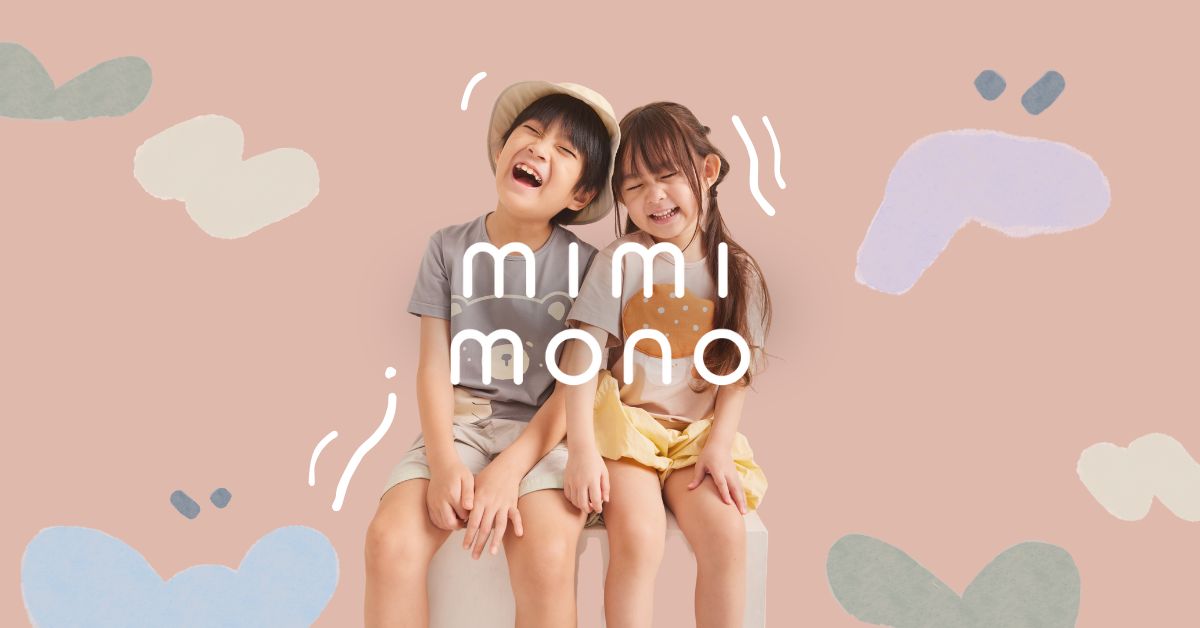 mimi mono - ファミリーライフスタイルウェア