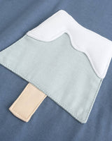 Fuji Popsicle Romper