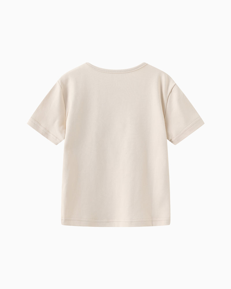 Heart Pinafore
