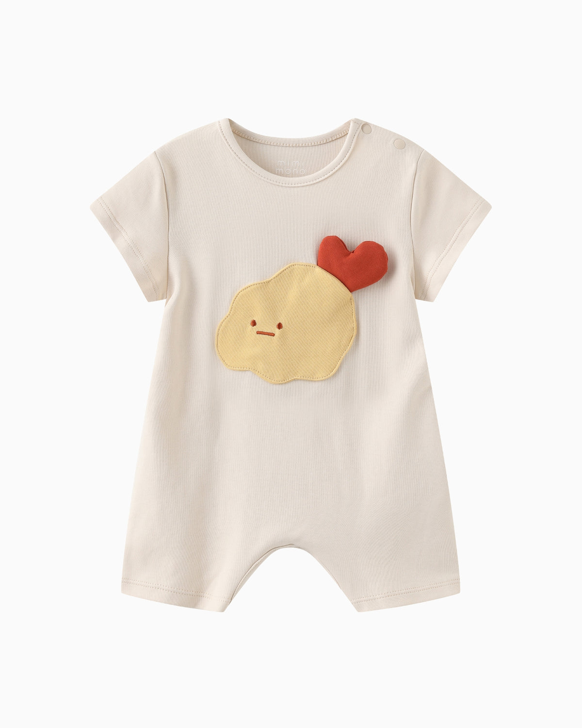 Tempura Food Baby Romper, Infant Clothes Stores, bb gifts