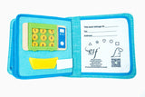 My First Book 5 - FOOD (1Y+)