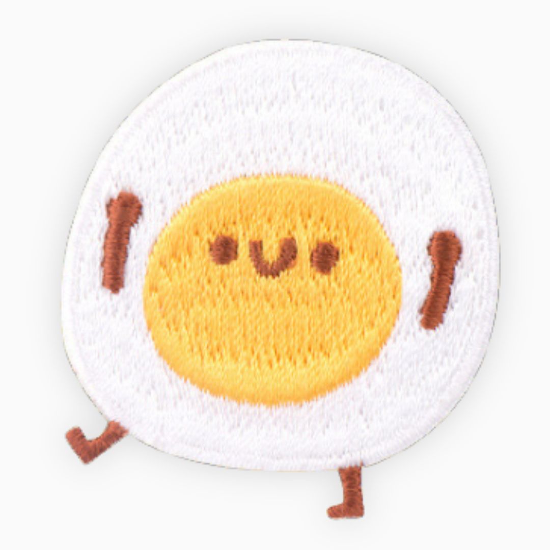 Choice of Patches