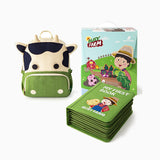 My First Book 11 -  Busy Farm (3Y+)