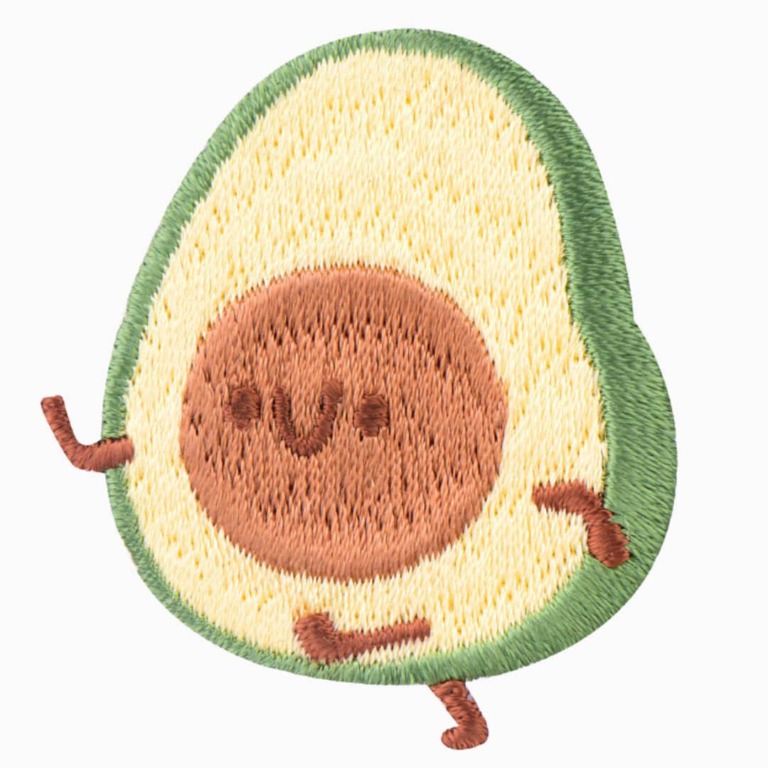 Choice of Patches