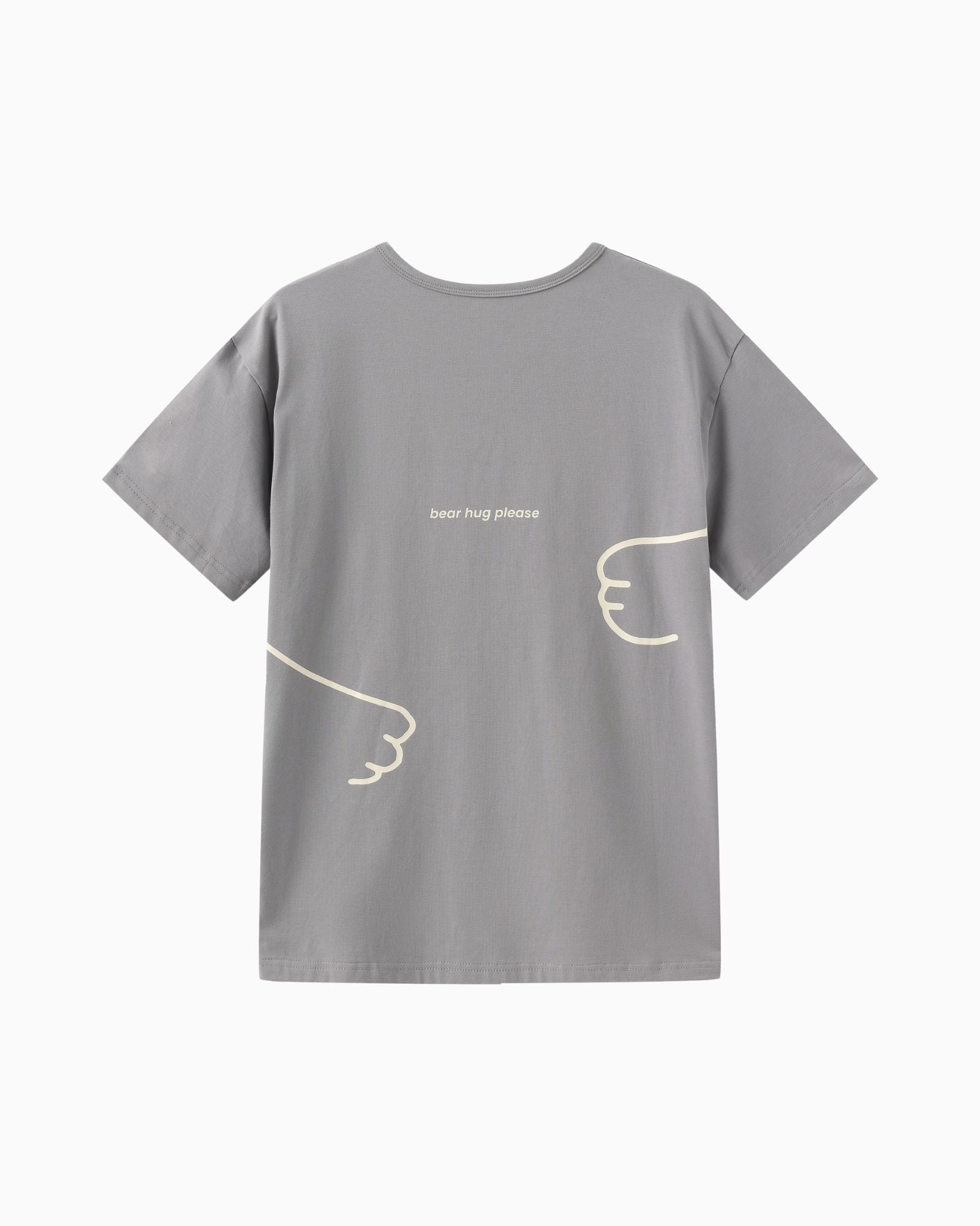 Bear Hug Adults Tee