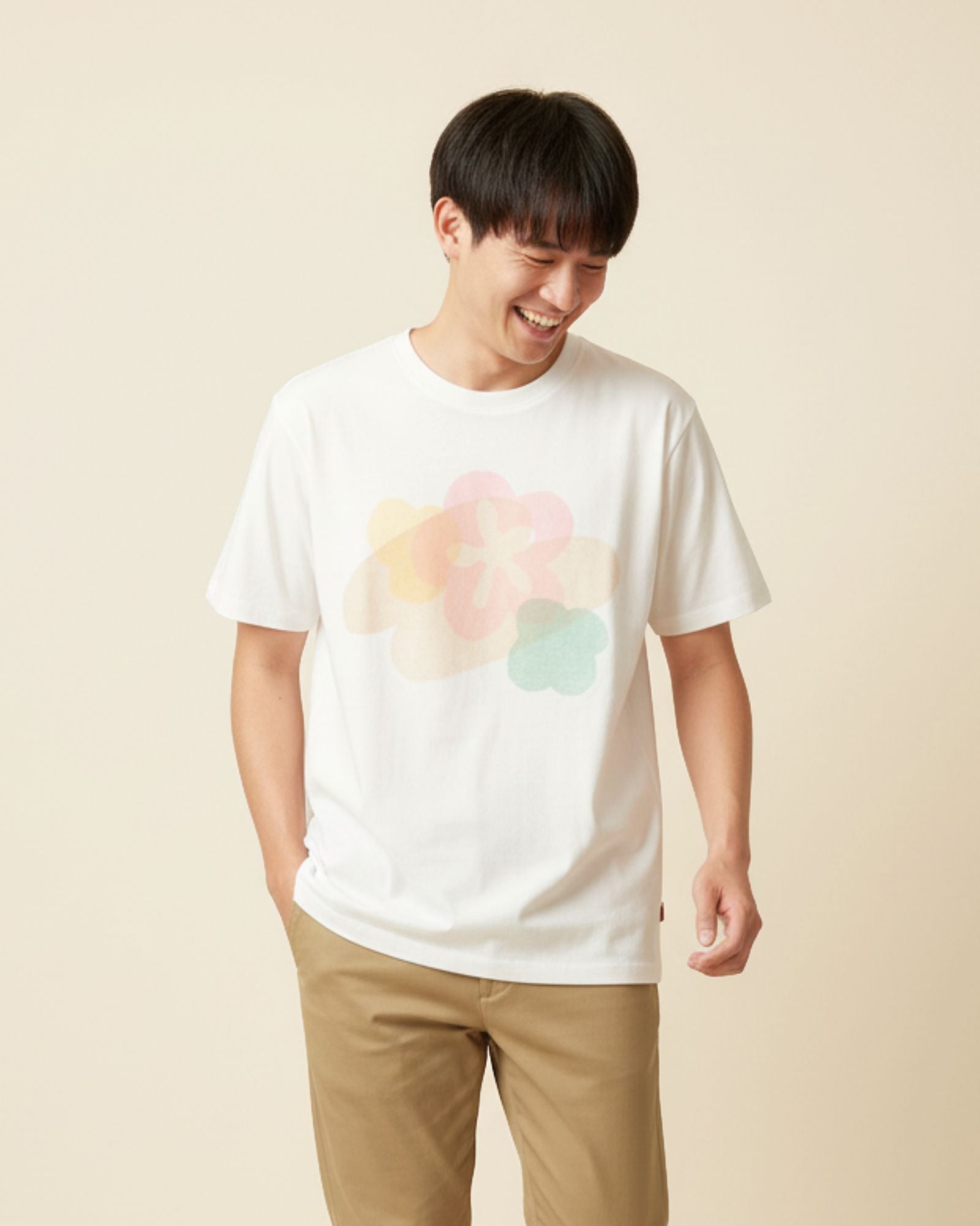 Online-exclusive: Blissful Blooms Family Tee (Kids & Adults)