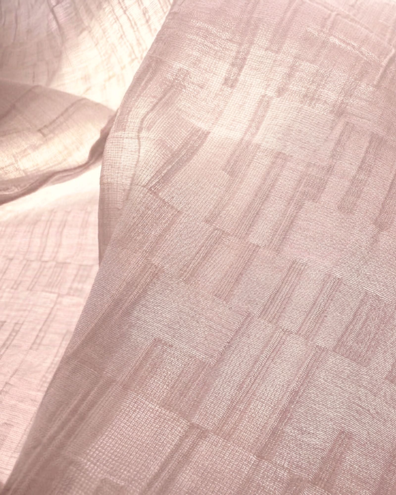 Pre-order: Breeze Reversible Girls Dress - Blush