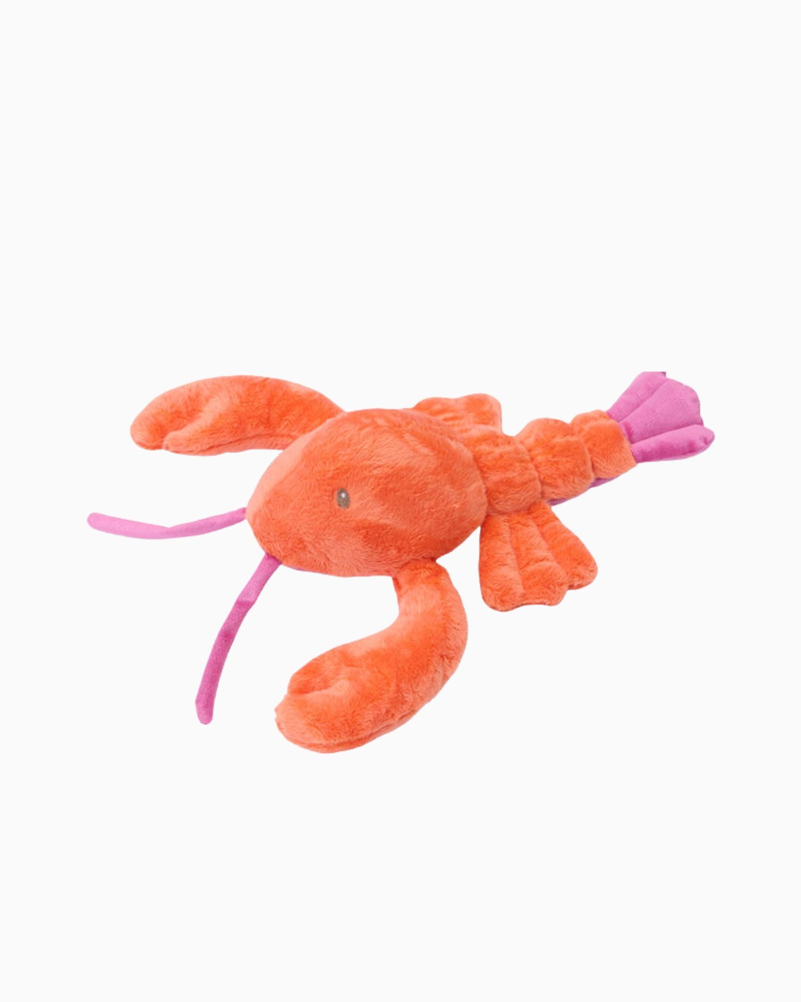 Bubble 毛絨玩具 - 龍蝦