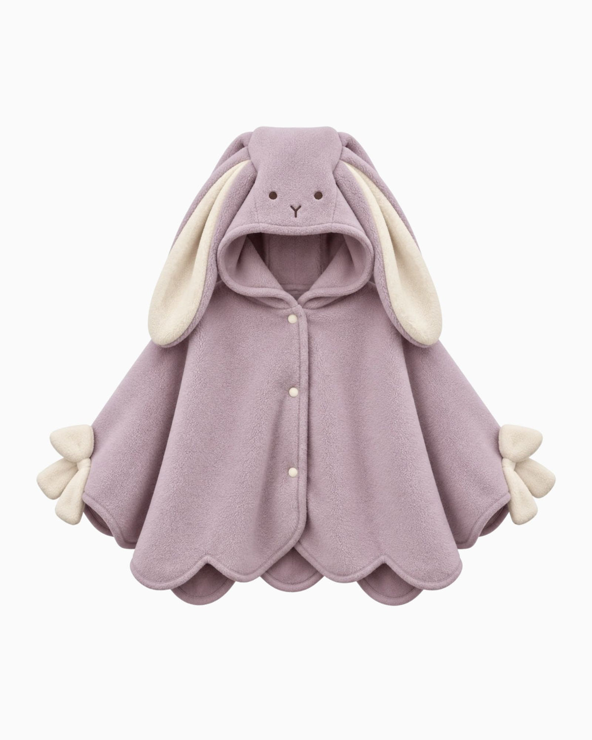 Bunny Cuddle Club Deluxe Baby Gift Set