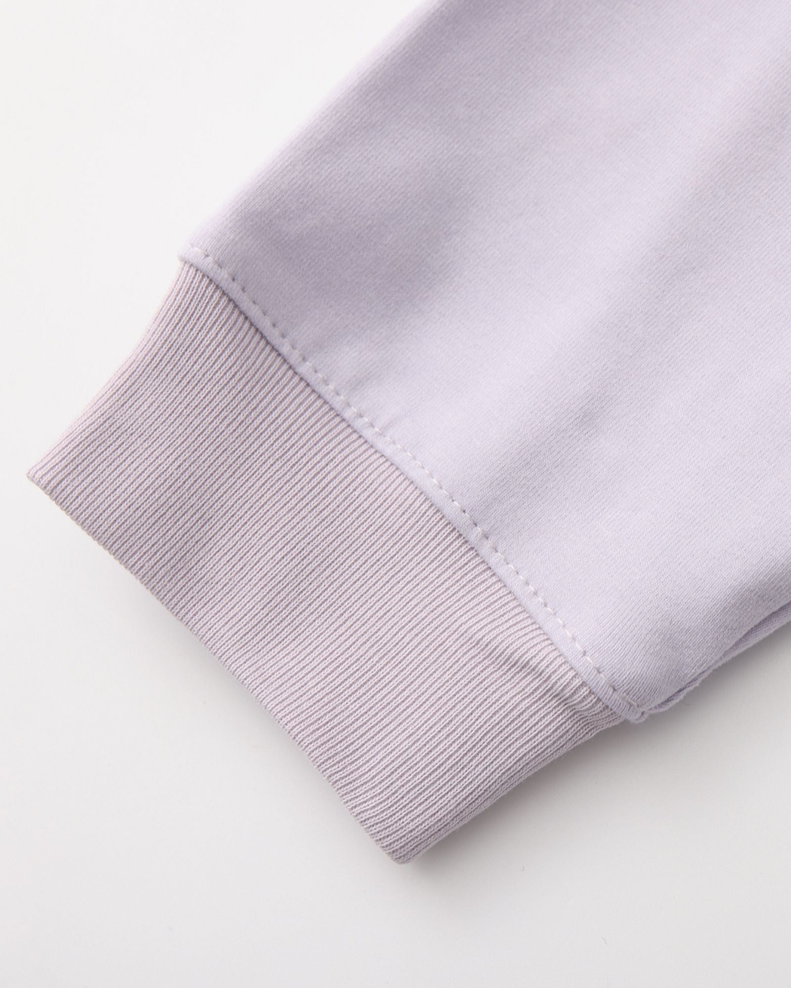 慵懶貓咪兒童短版衛衣