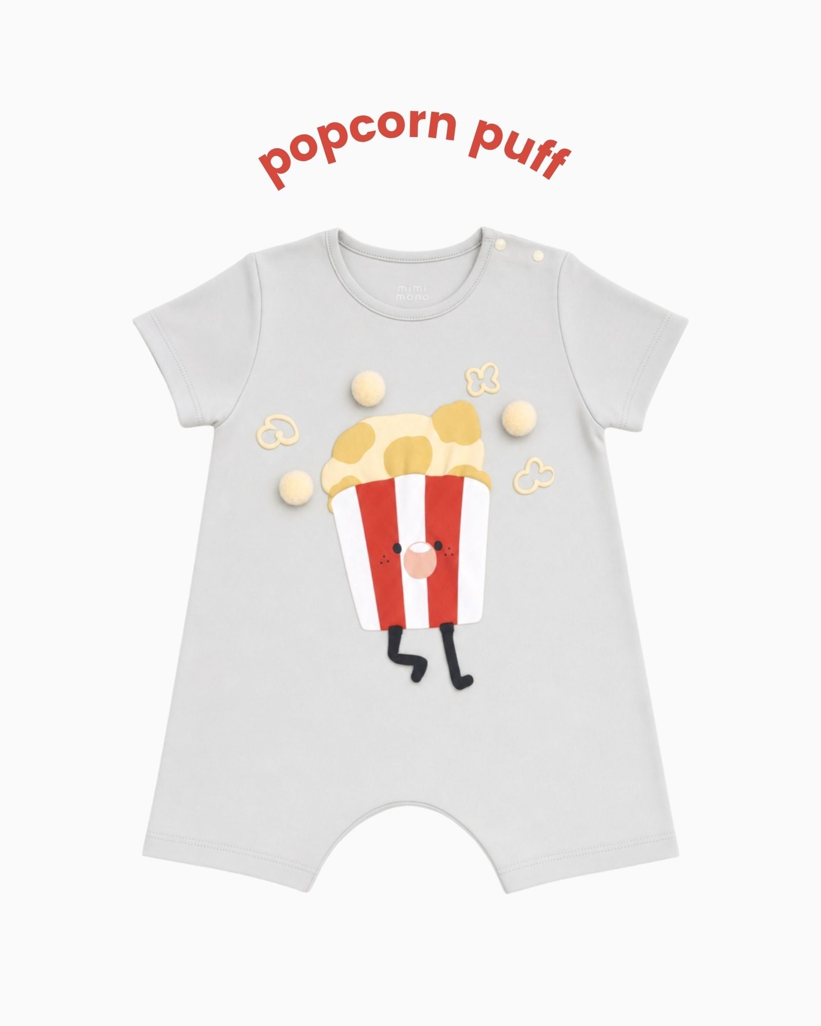 Deli Foodie Baby Gift Set
