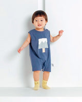Fuji Popsicle Romper