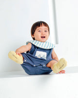 Fuji Popsicle Romper