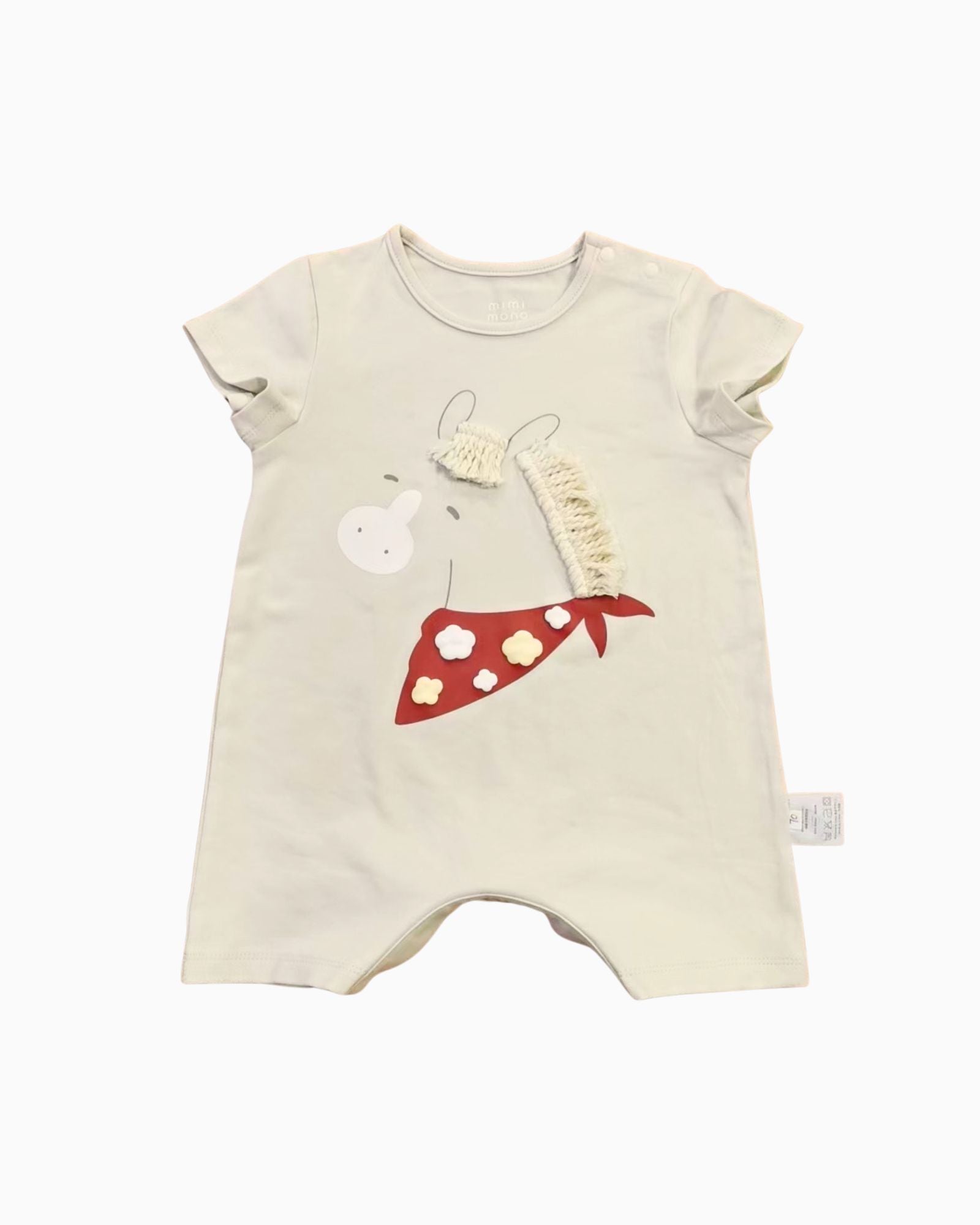 馬年ベビーギフトセット